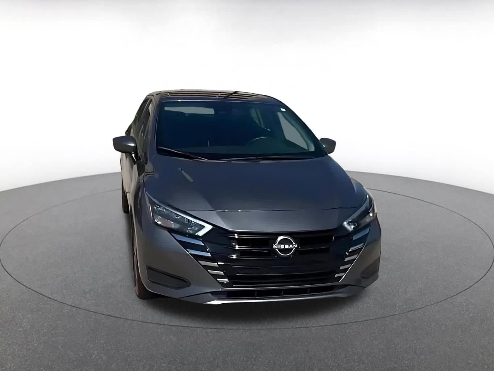Thumbnail: 2025 Nissan Versa - 3