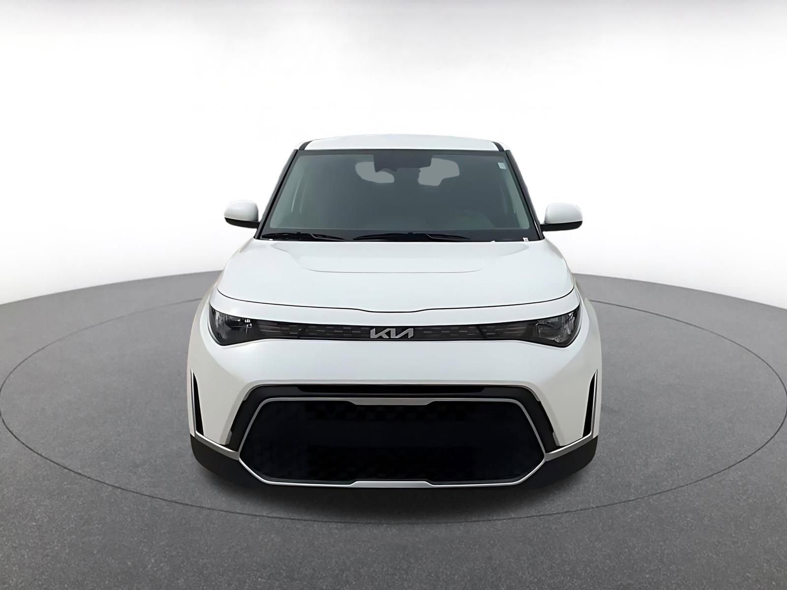 Thumbnail: 2025 Kia Soul - 4