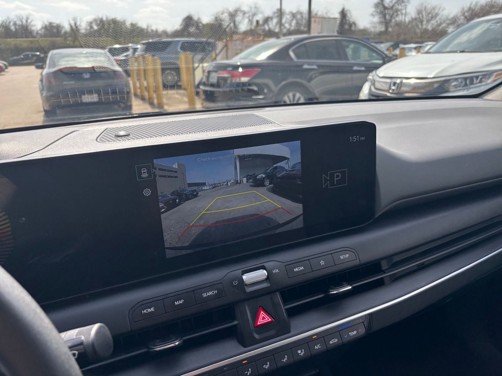 Thumbnail: 2025 Kia K4 - 22