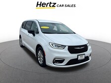 2024 Chrysler Pacifica Touring L -
                  Houston, TX