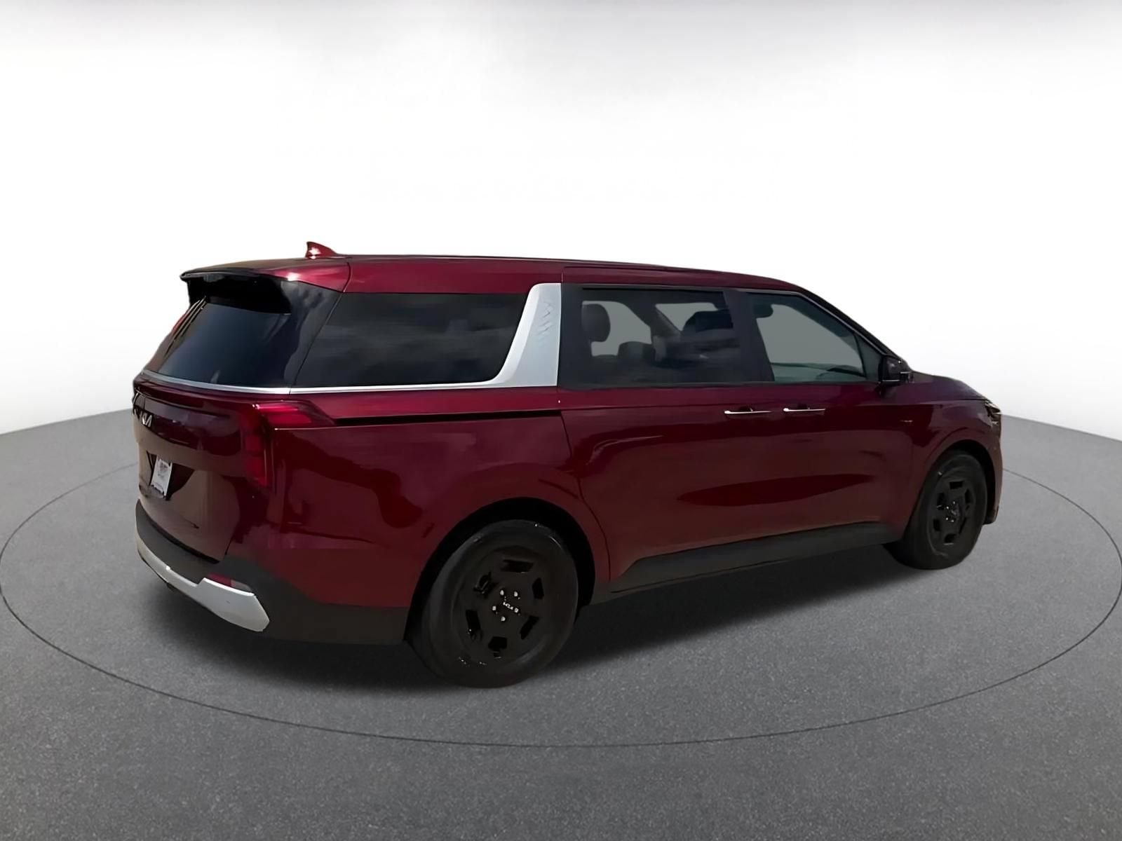 Thumbnail: 2026 Kia Carnival - 14