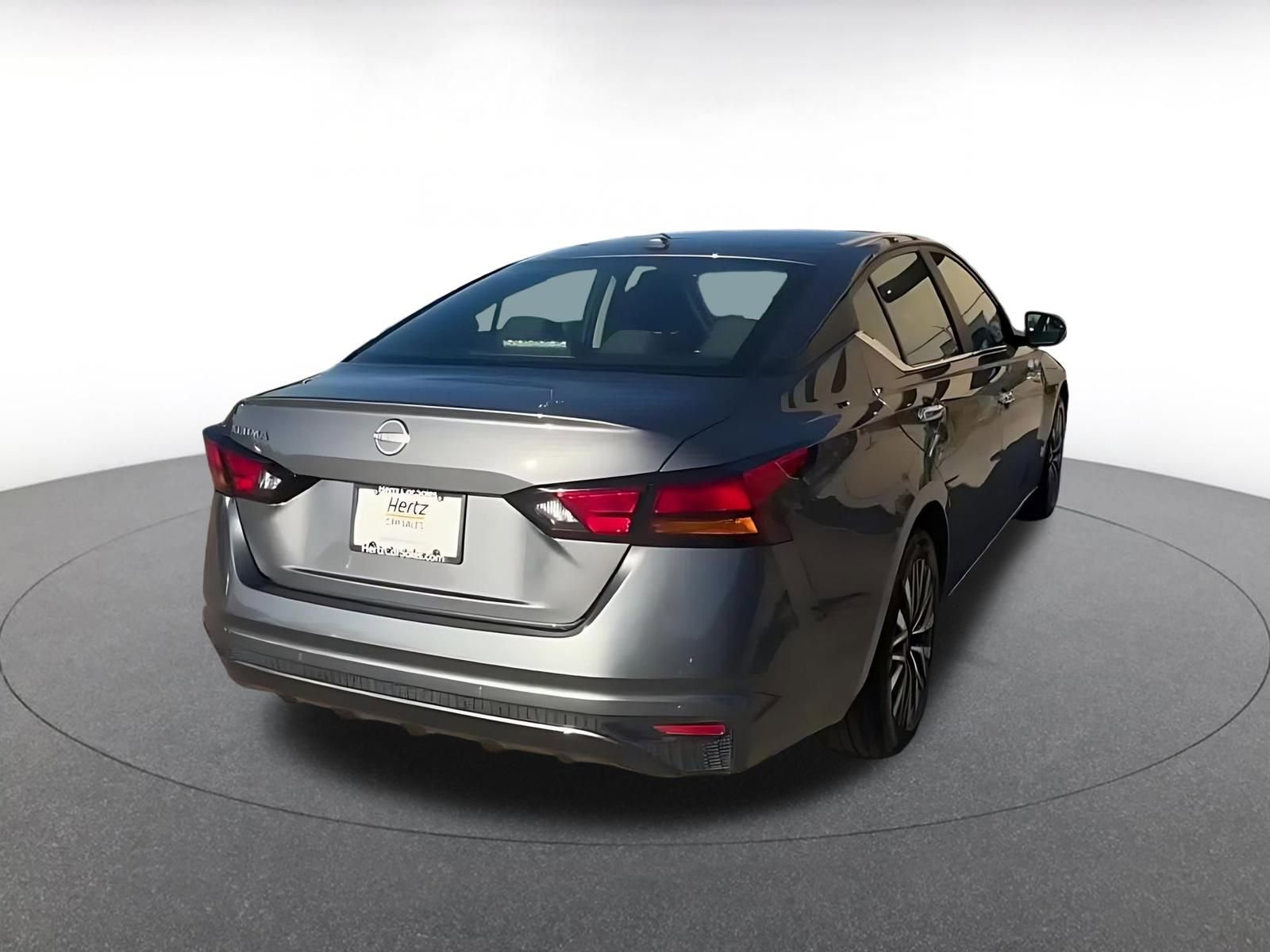 Thumbnail: 2025 Nissan Altima - 14