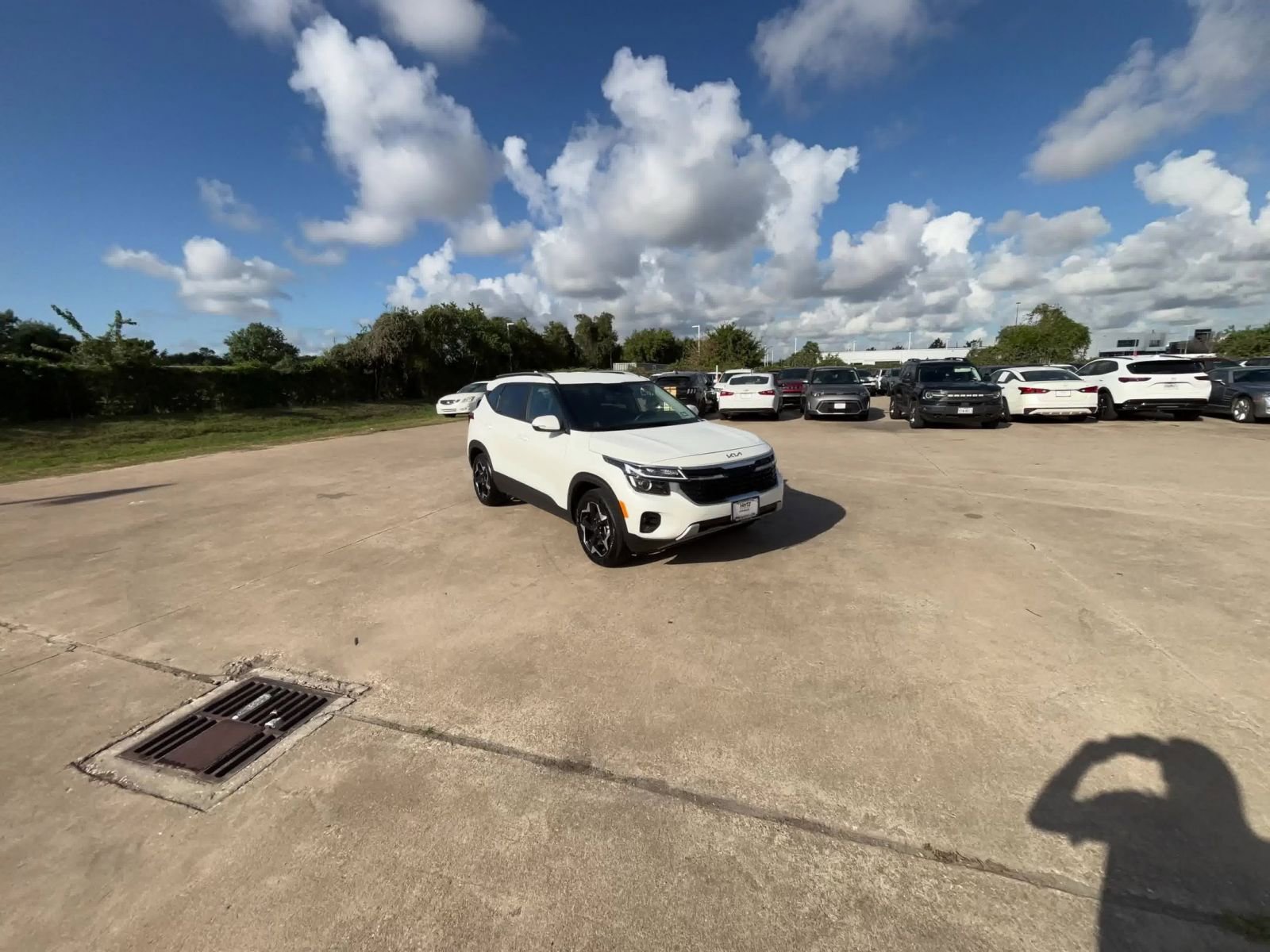 Thumbnail: 2025 Kia Seltos - 16