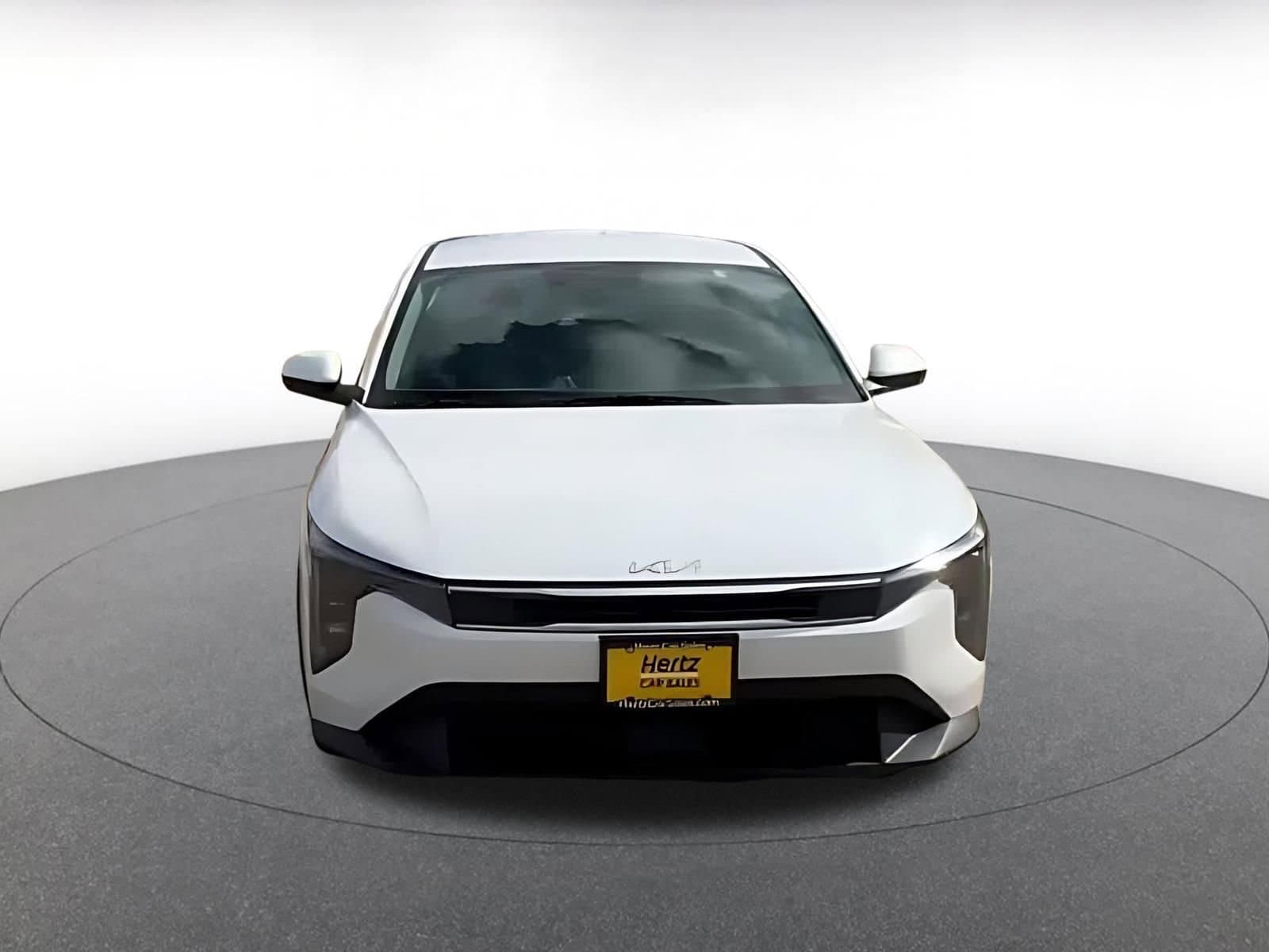 Thumbnail: 2025 Kia K4 - 10