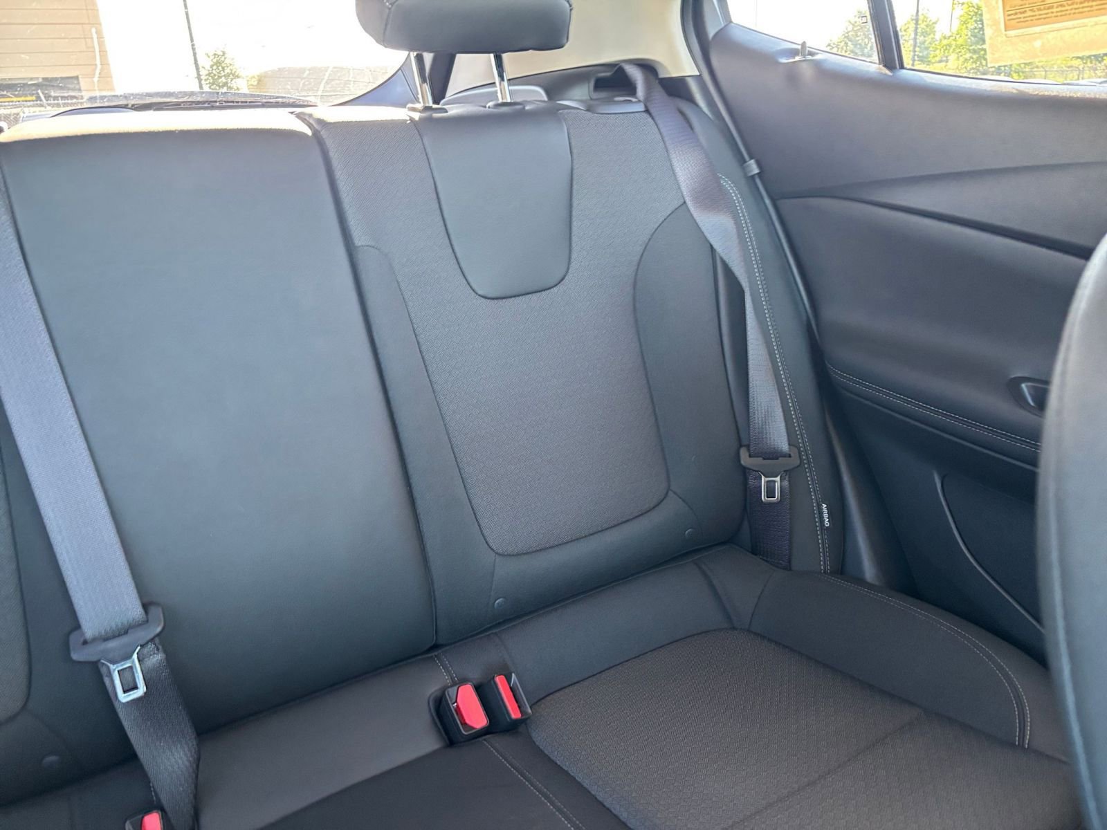 Thumbnail: 2025 Buick Encore GX - 35