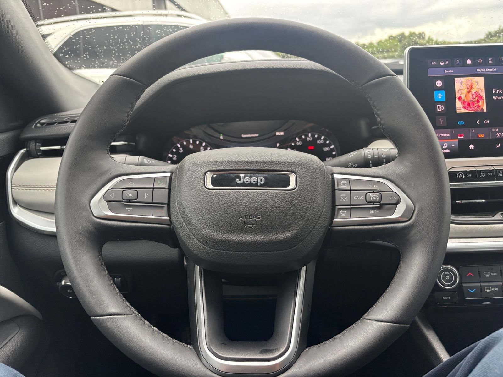 Thumbnail: 2025 Jeep Compass - 28