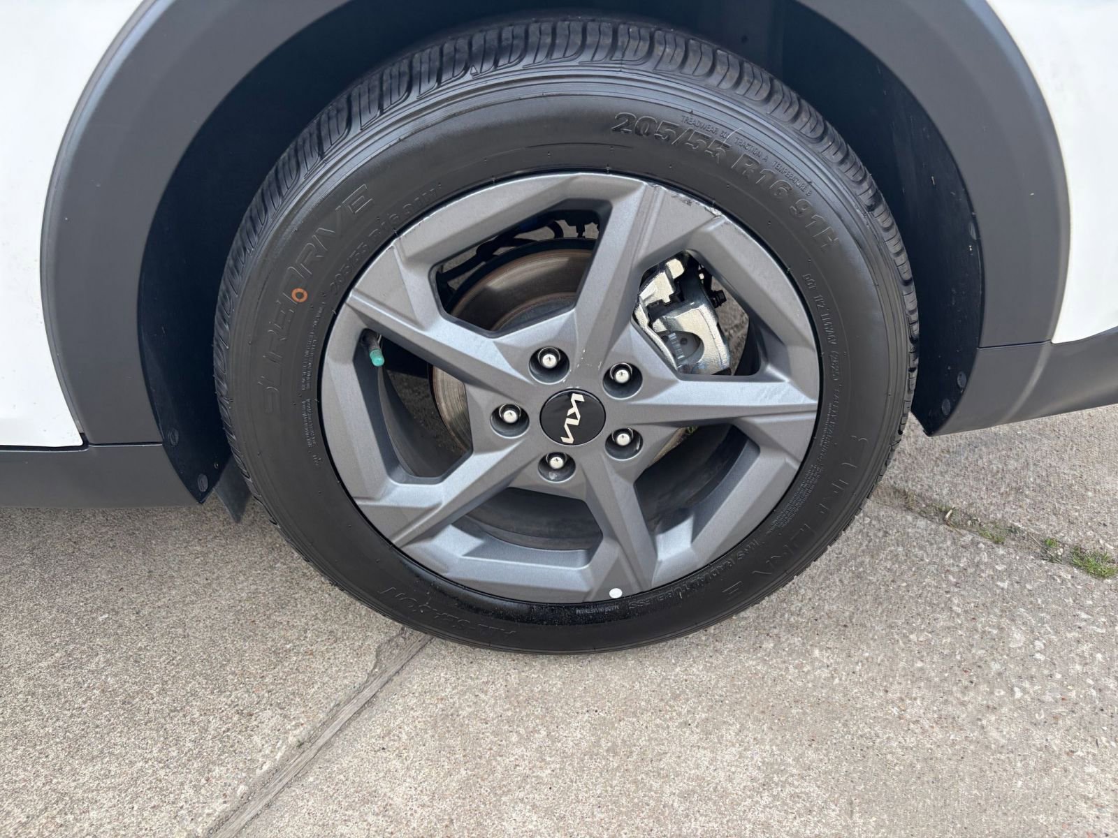 Thumbnail: 2025 Kia K4 - 29