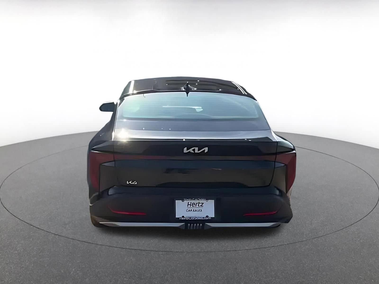 Thumbnail: 2025 Kia K4 - 12