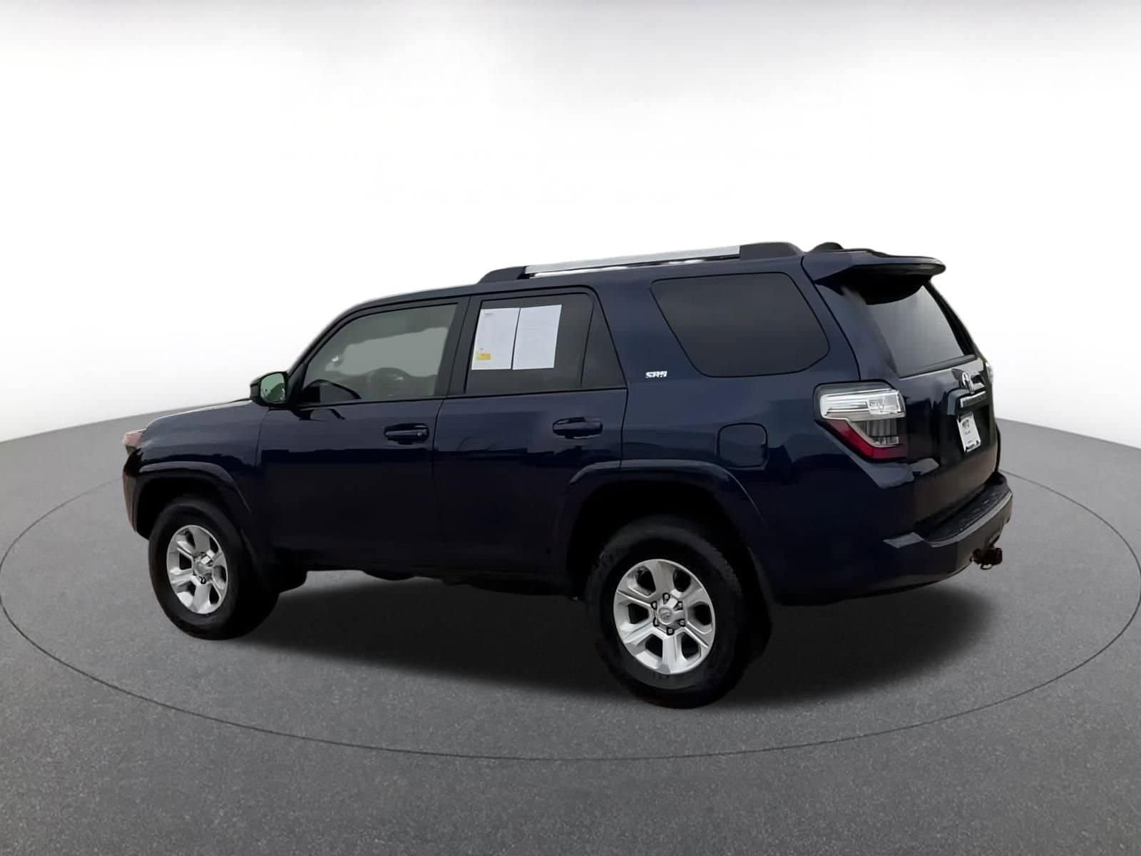 Thumbnail: 2024 Toyota 4Runner - 9