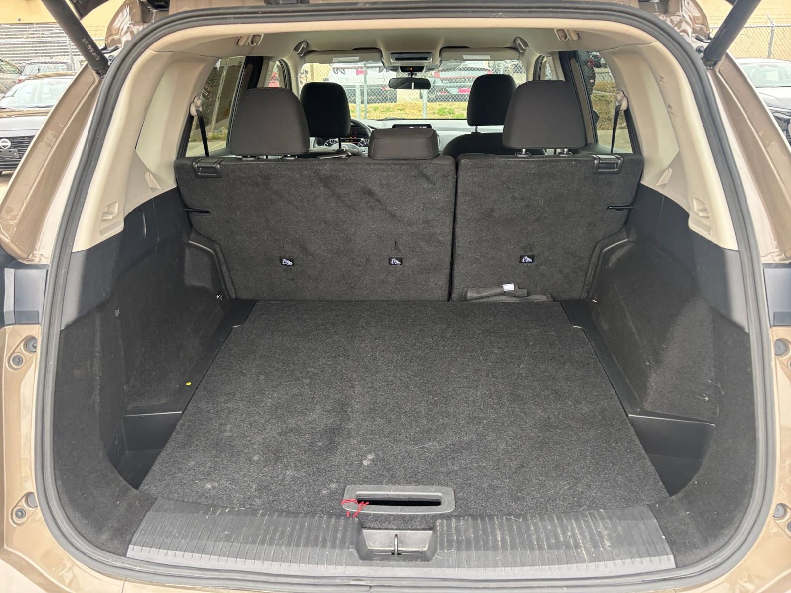 Thumbnail: 2025 Nissan Rogue - 33