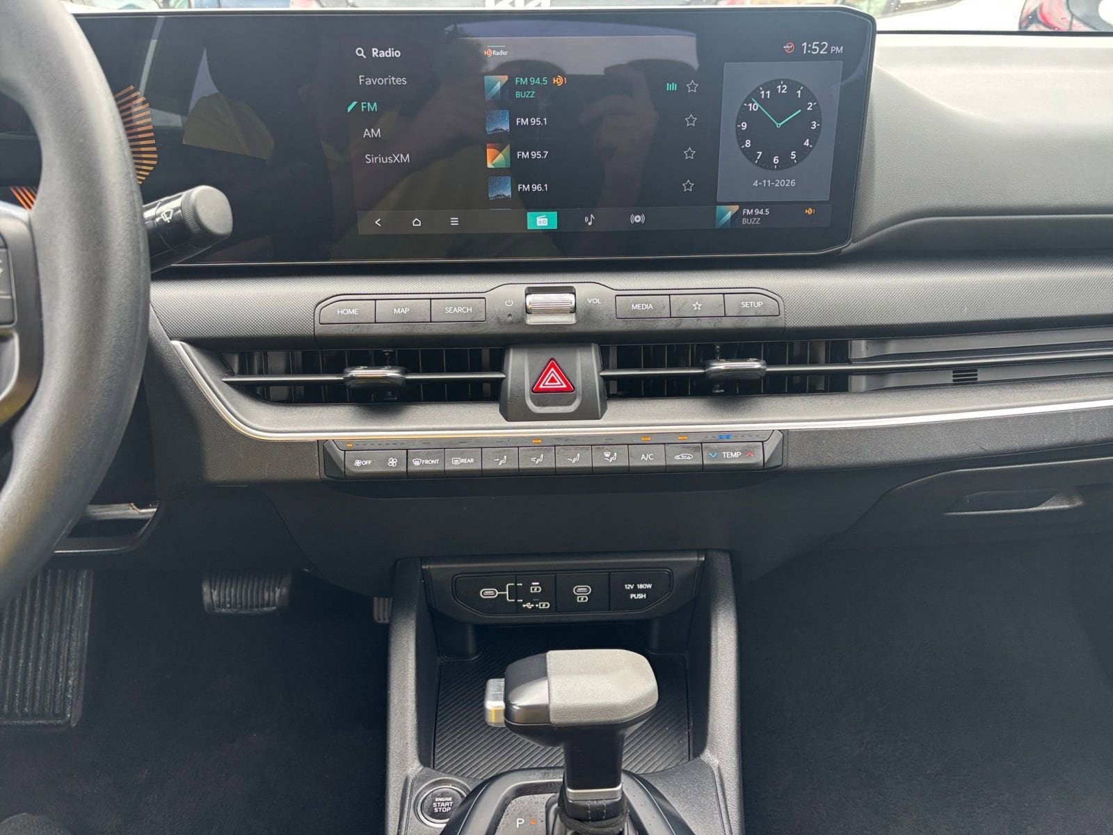 Thumbnail: 2025 Kia K4 - 17