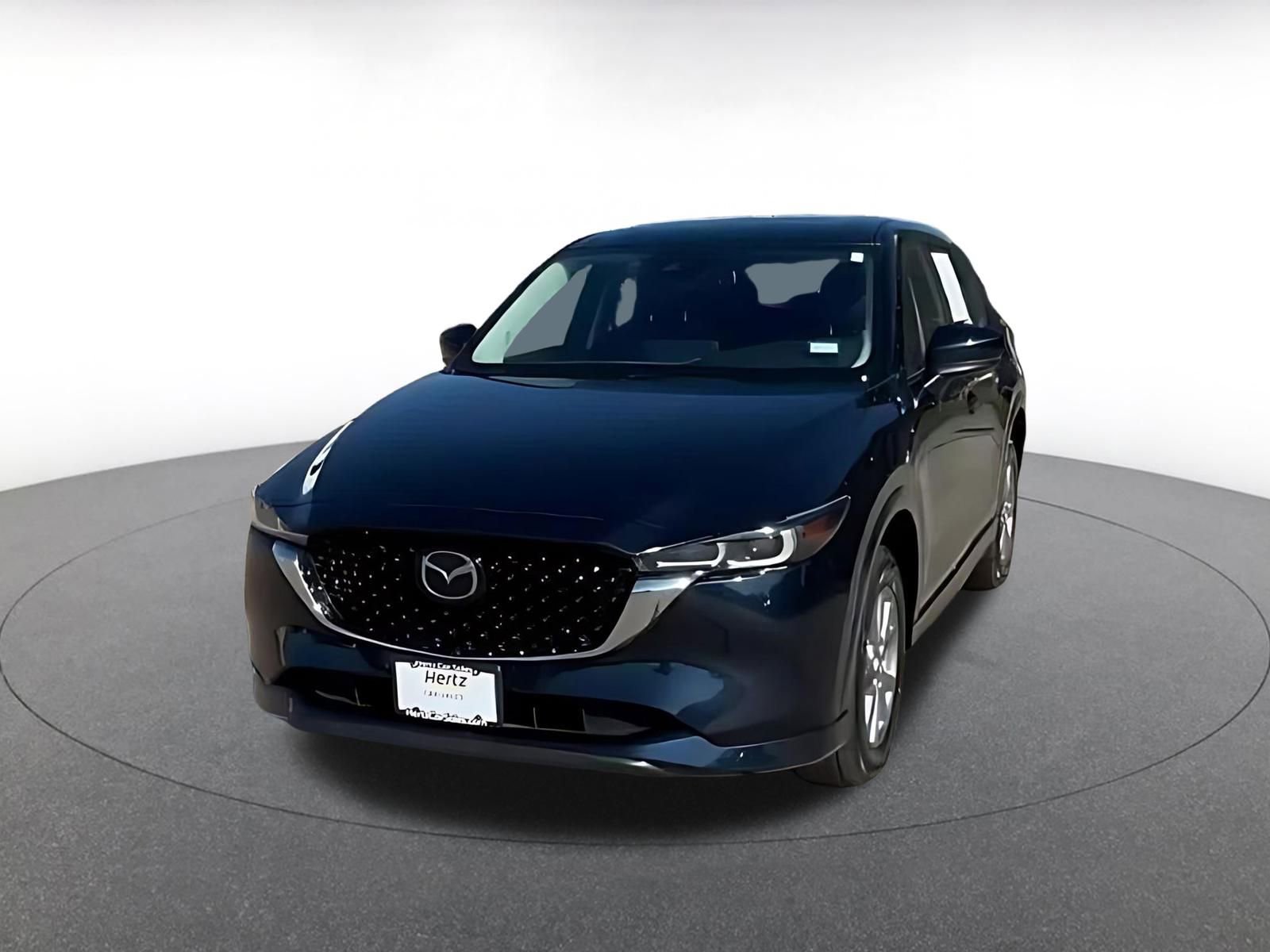 Thumbnail: 2025 Mazda CX-5 - 3