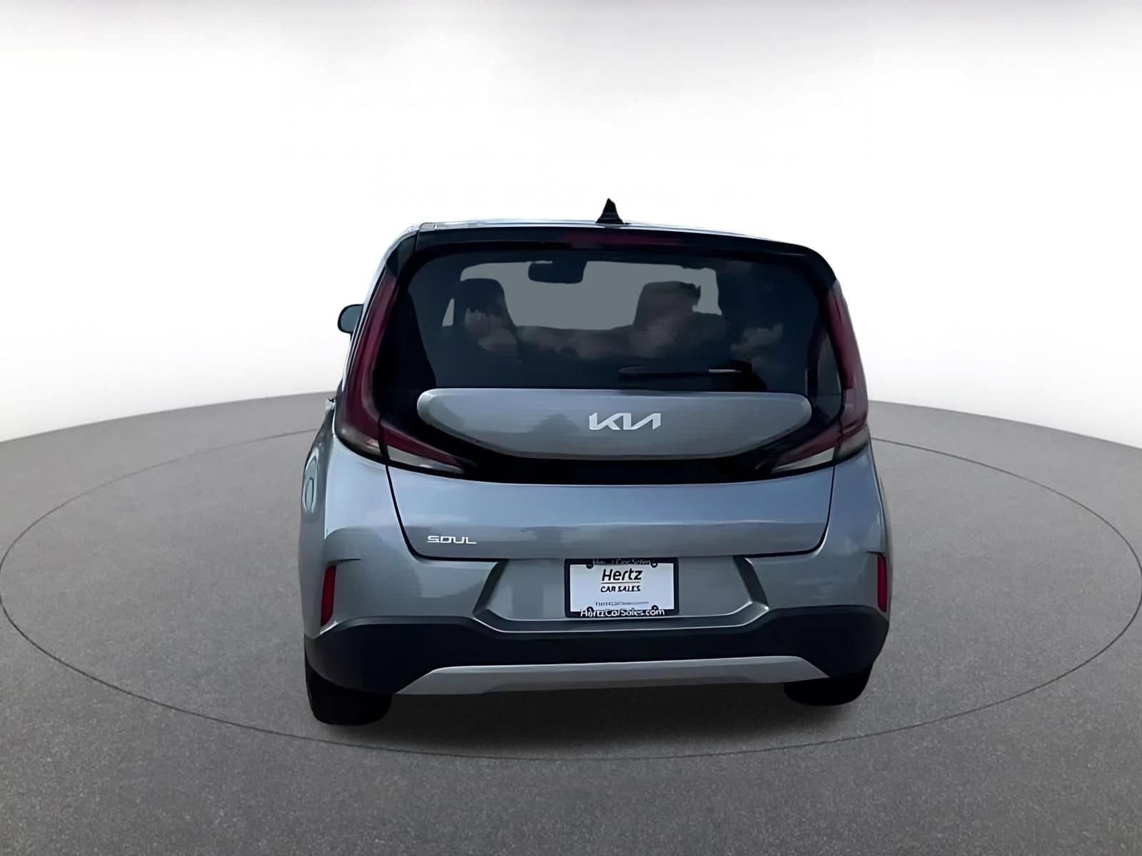 Thumbnail: 2025 Kia Soul - 10