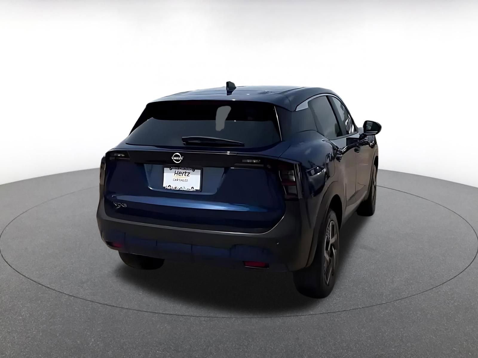 Thumbnail: 2025 Nissan Kicks - 12