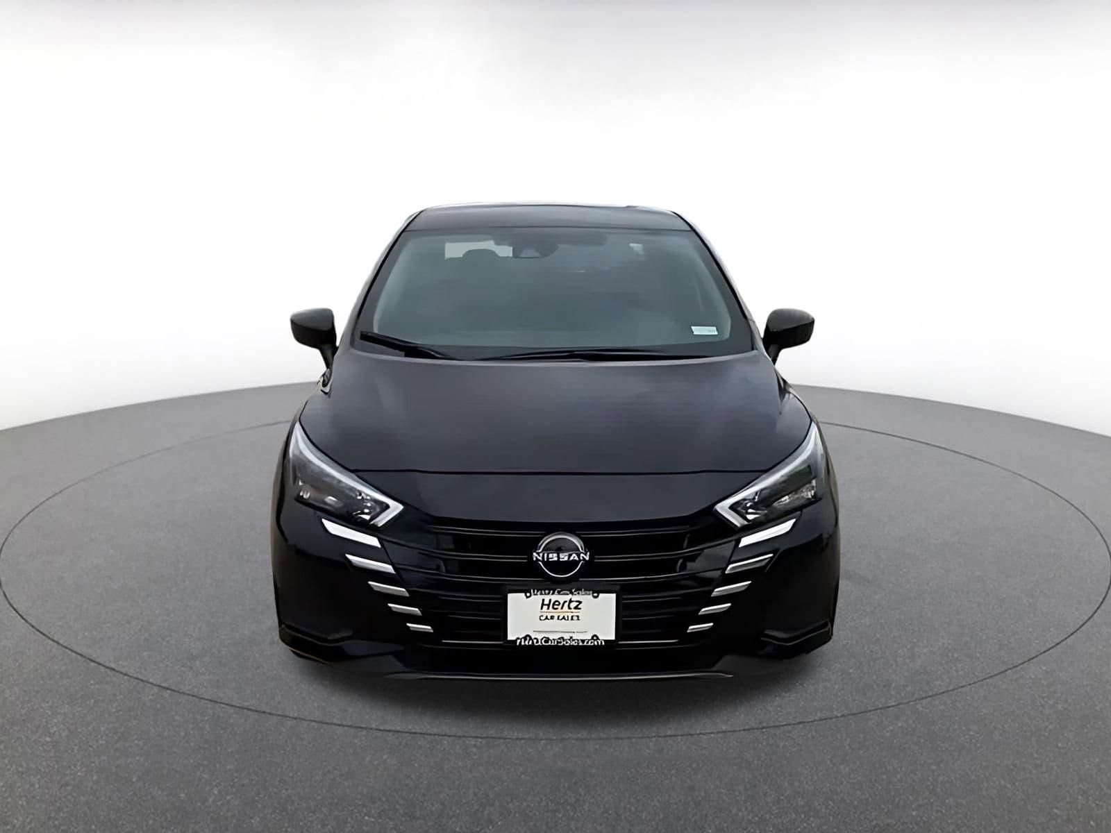 Thumbnail: 2025 Nissan Versa - 4