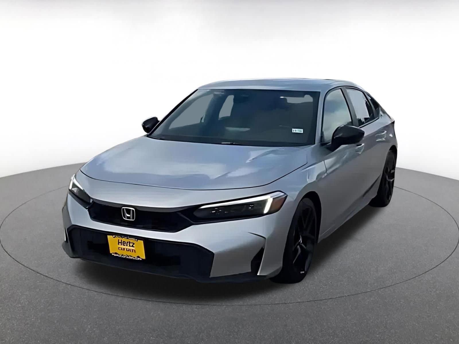 Thumbnail: 2025 Honda Civic - 7