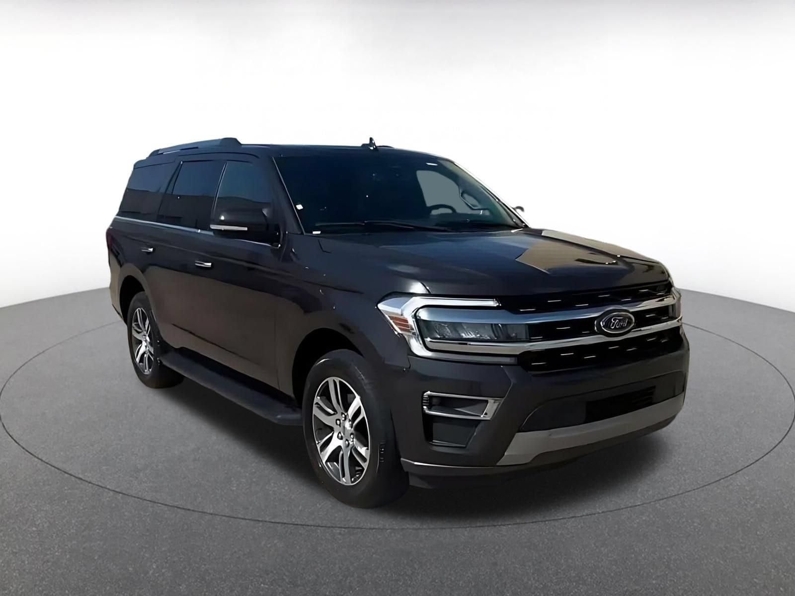 Thumbnail: 2024 Ford Expedition - 3
