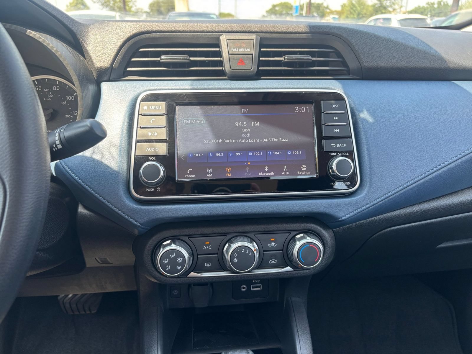 Thumbnail: 2025 Nissan Versa - 16