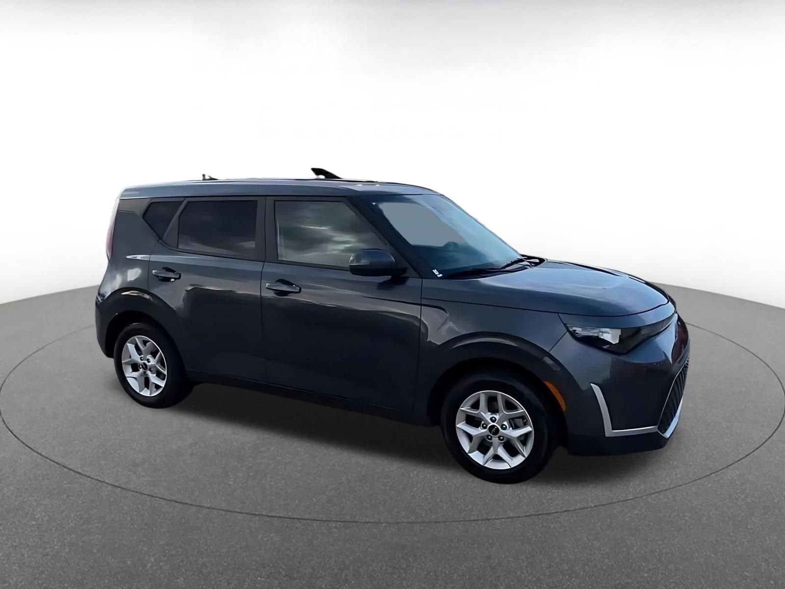 Thumbnail: 2025 Kia Soul - 2