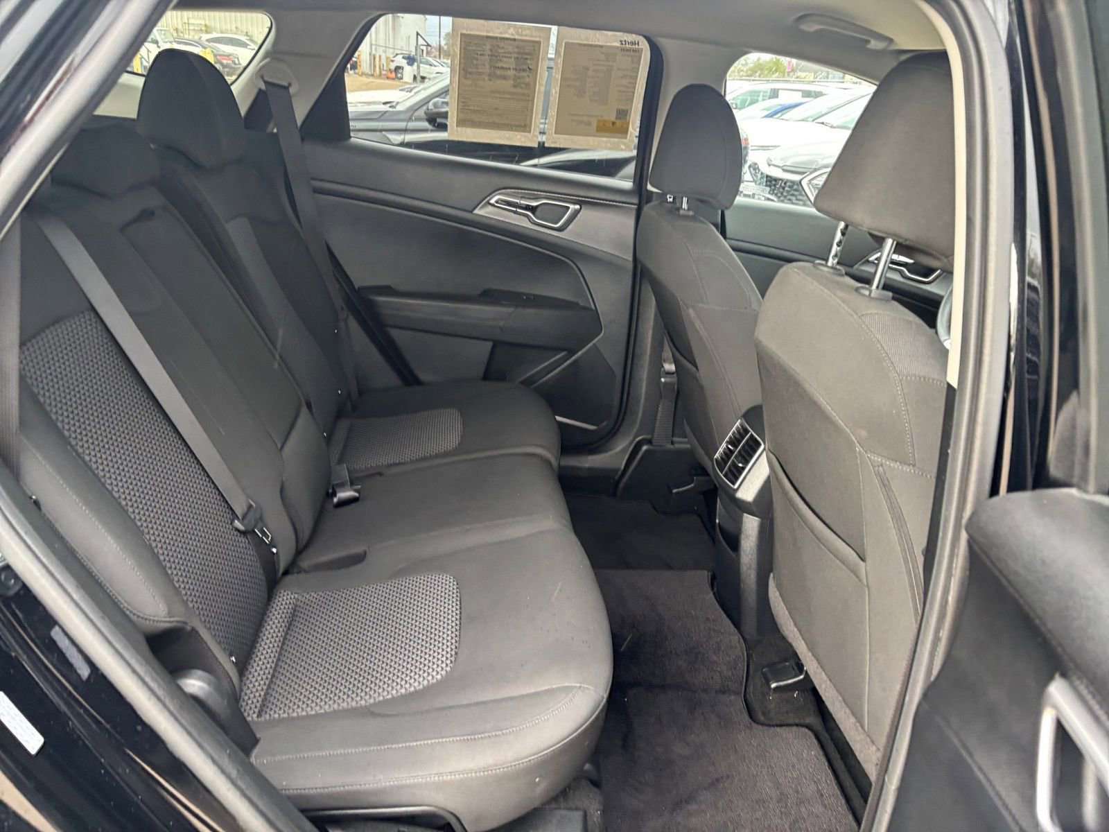 Thumbnail: 2025 Kia Sportage - 24