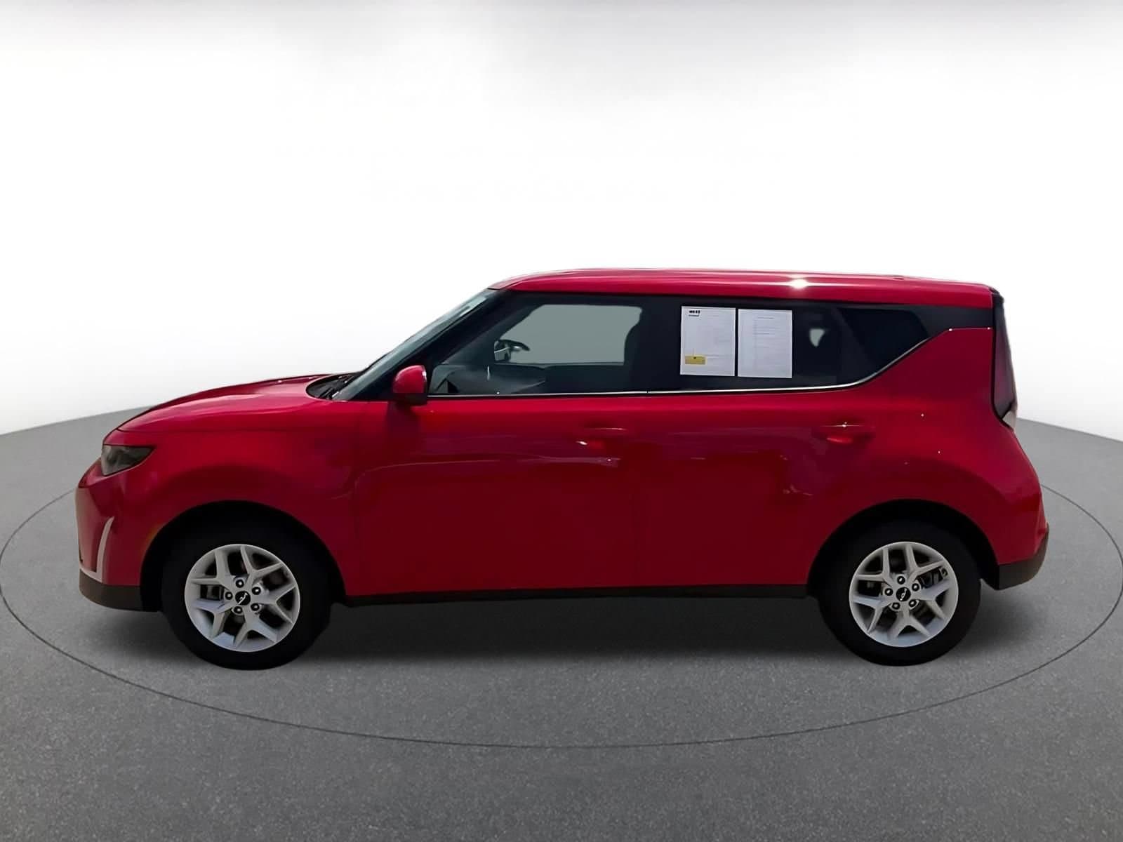Thumbnail: 2025 Kia Soul - 7