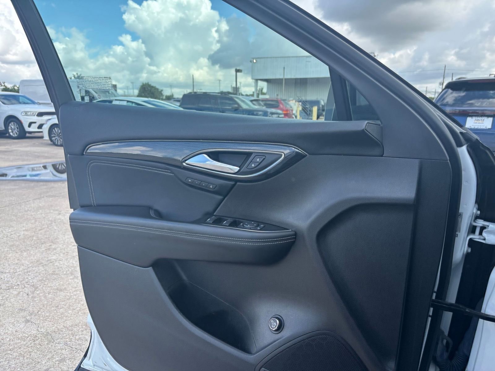 Thumbnail: 2023 Buick Envision - 20
