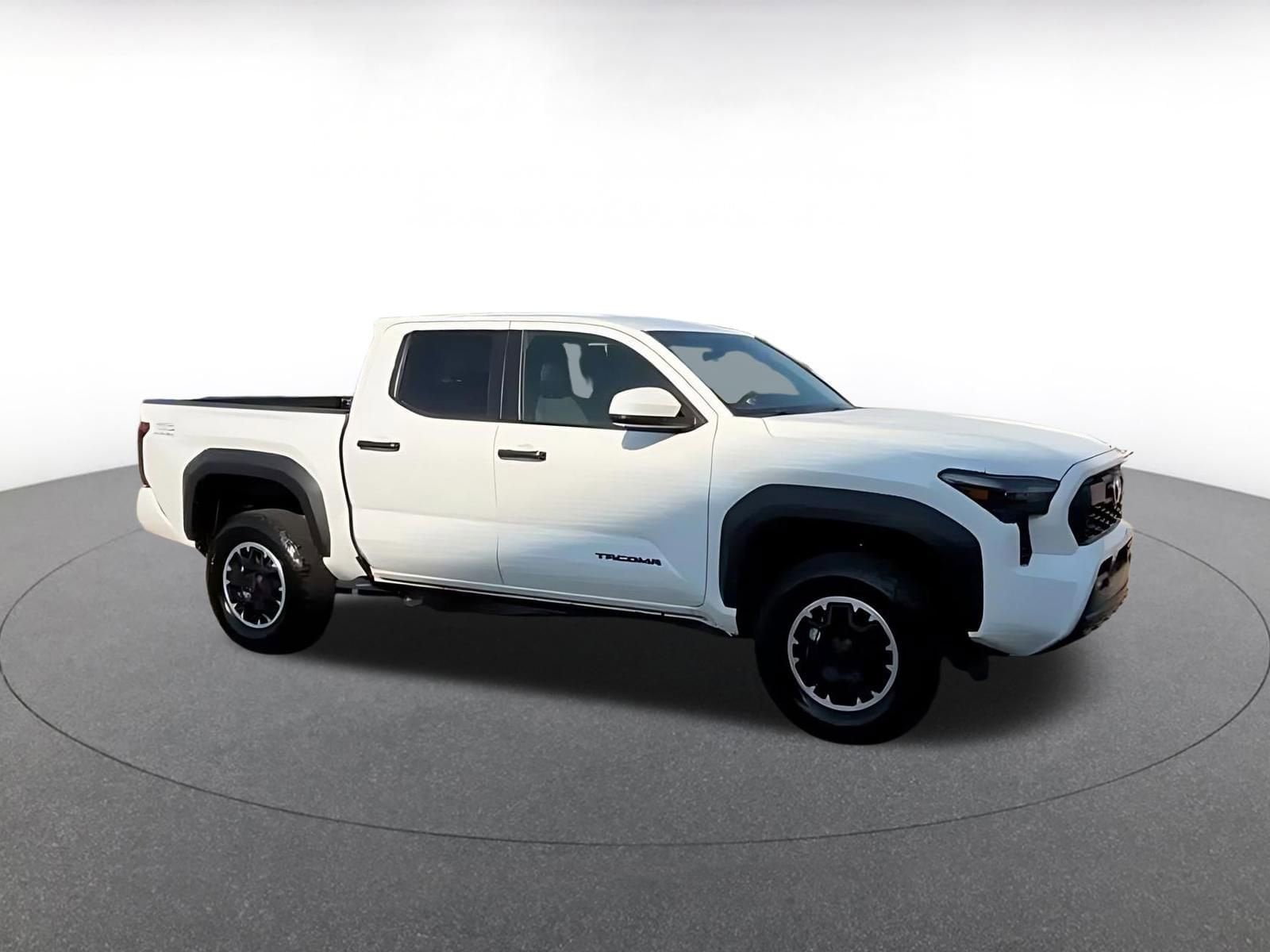 Thumbnail: 2024 Toyota Tacoma - 2
