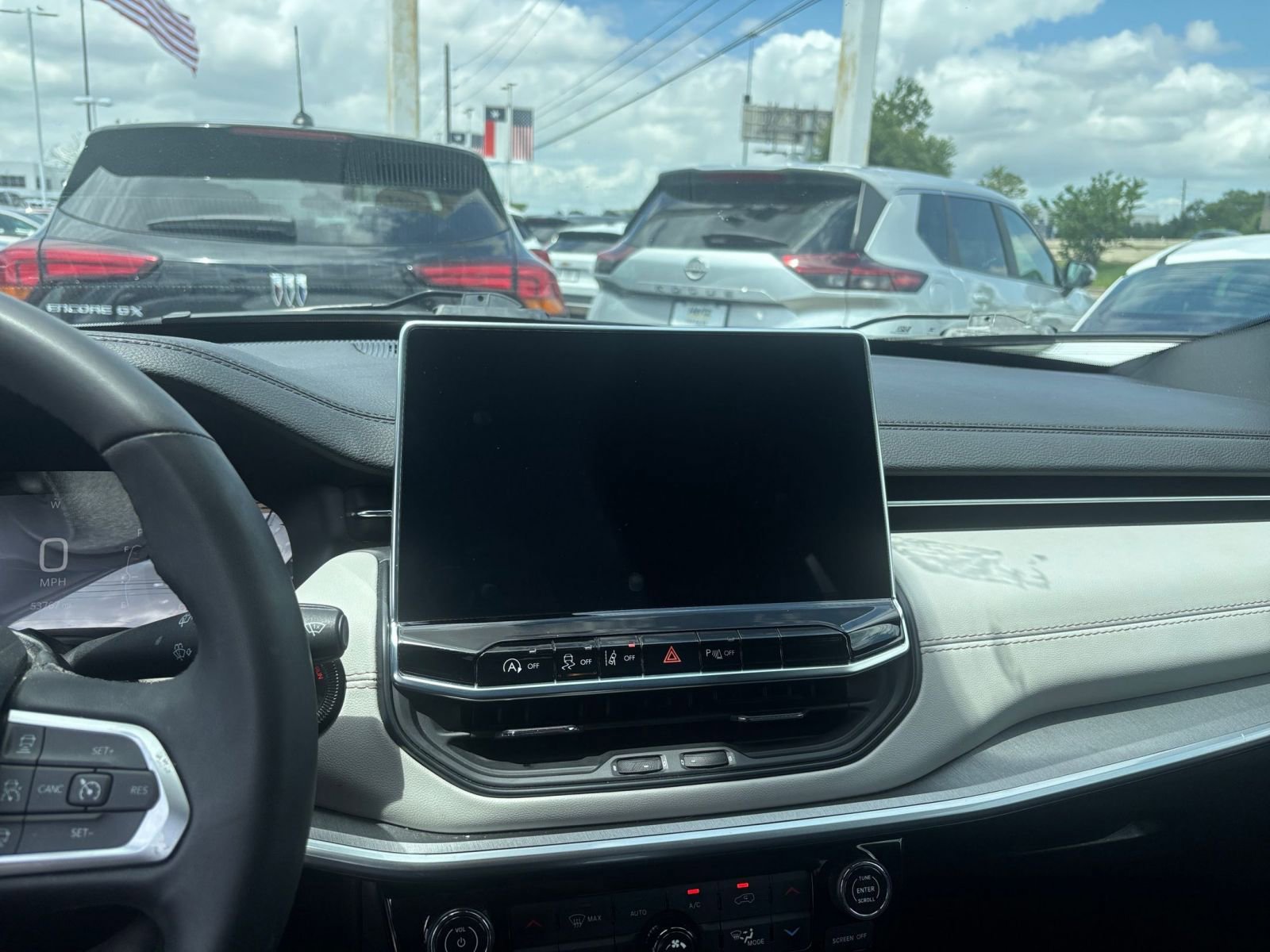 Thumbnail: 2025 Jeep Compass - 20