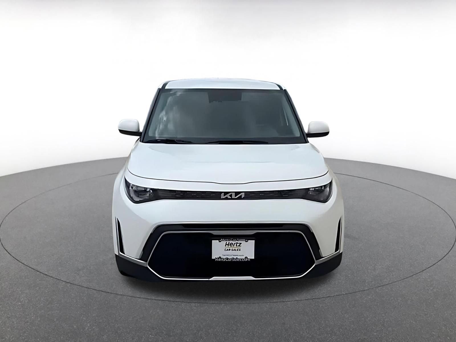 Thumbnail: 2025 Kia Soul - 2