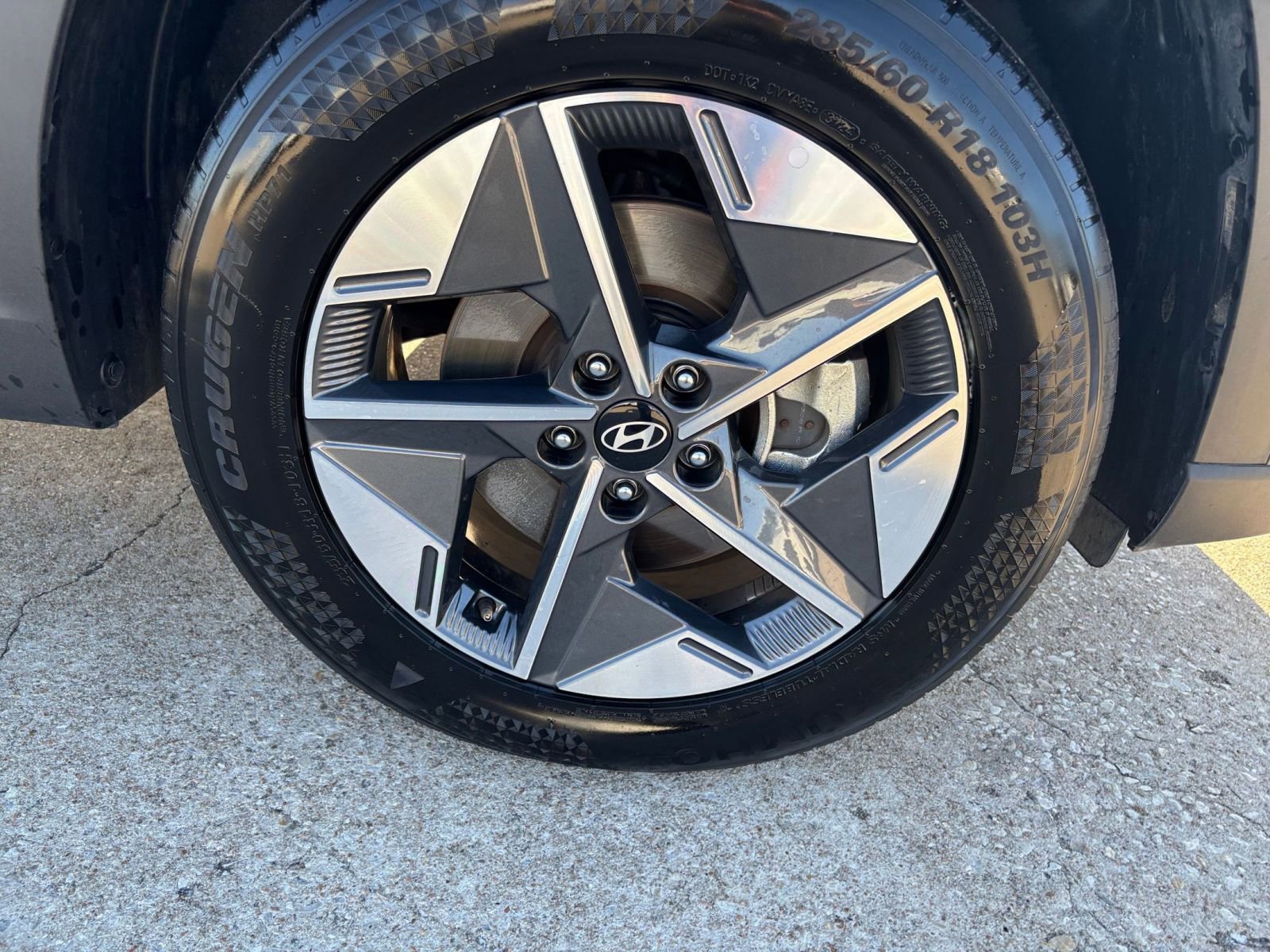 Thumbnail: 2025 Hyundai Tucson - 28