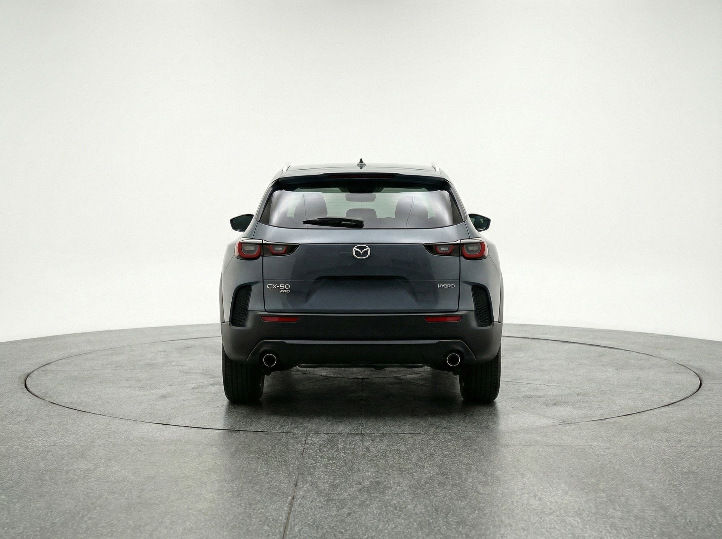 Thumbnail: 2025 Mazda CX-50 - 9