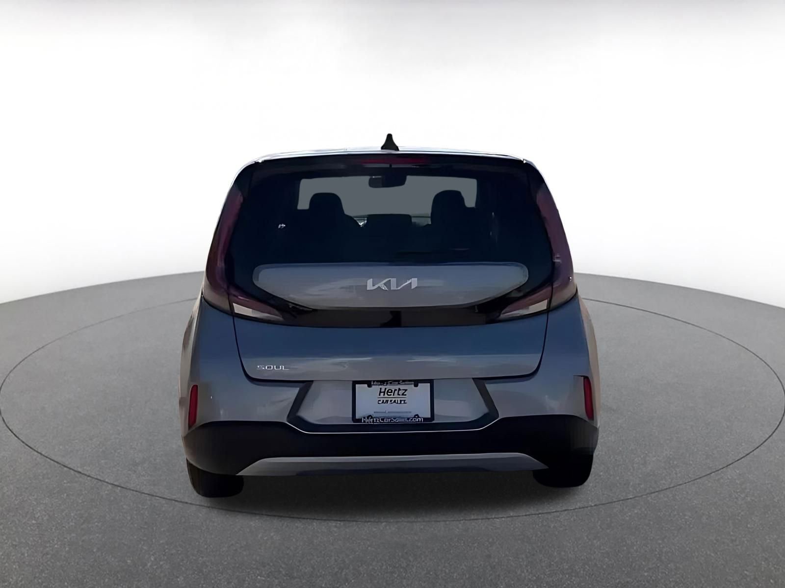 Thumbnail: 2025 Kia Soul - 11