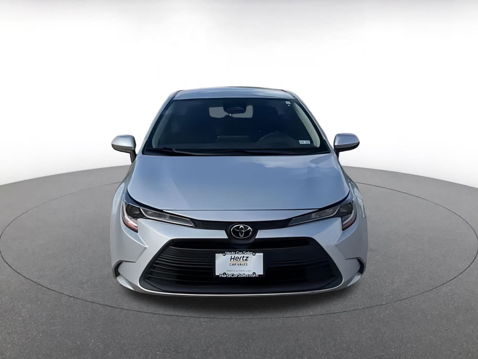 Thumbnail: 2023 Toyota Corolla - 4