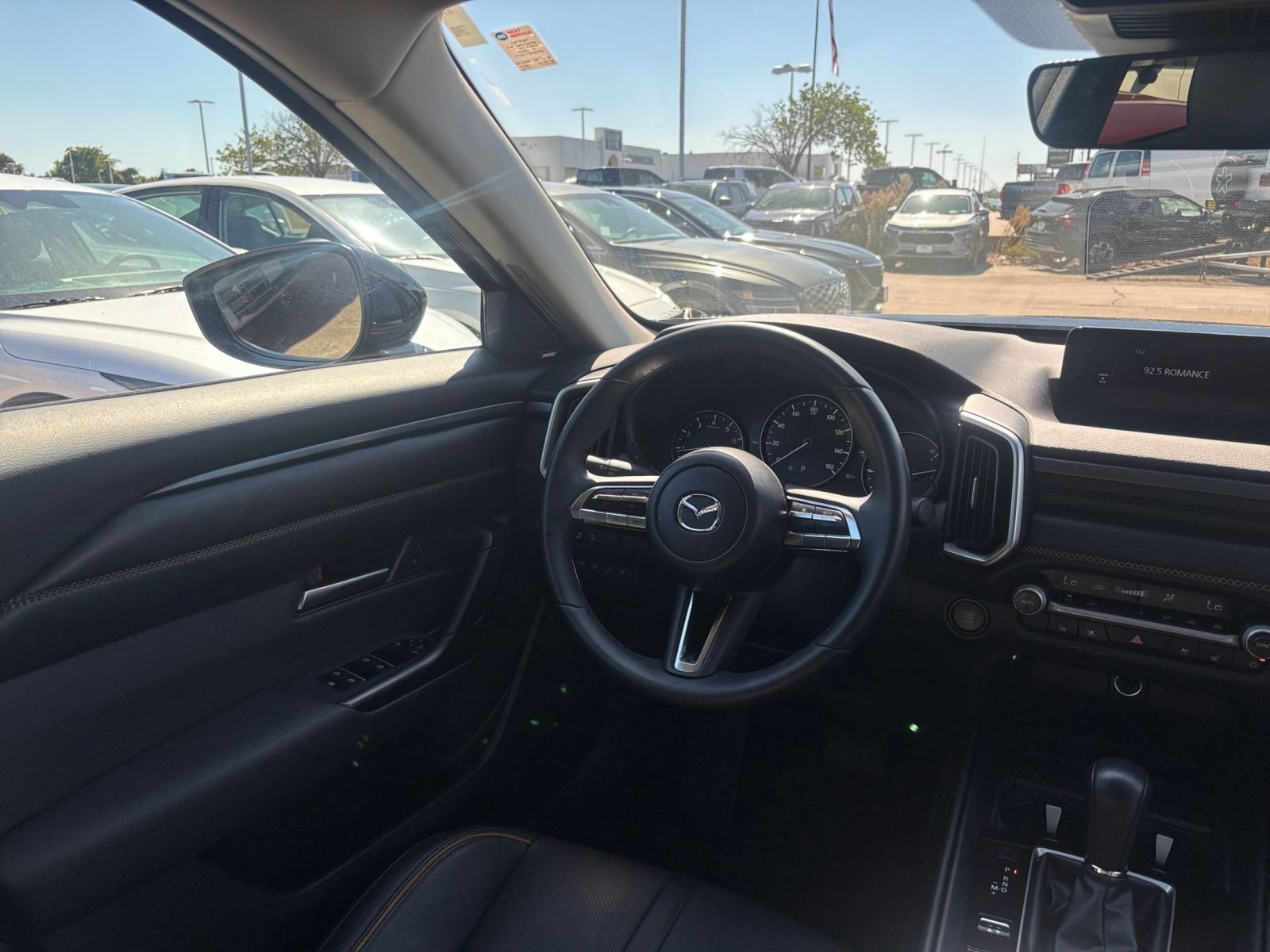 Thumbnail: 2026 Mazda CX-50 - 29