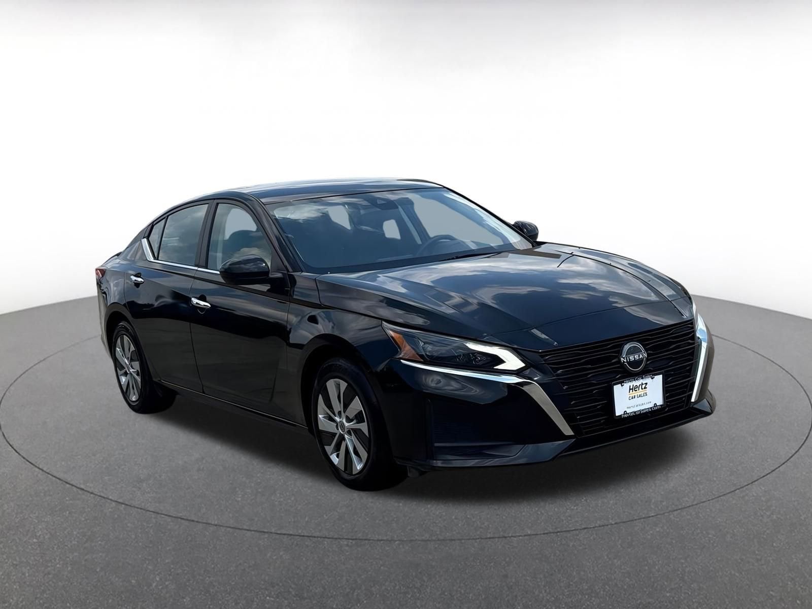 Thumbnail: 2023 Nissan Altima - 1