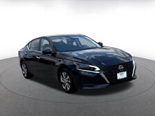 2023 Nissan Altima S -
                  Houston, TX
