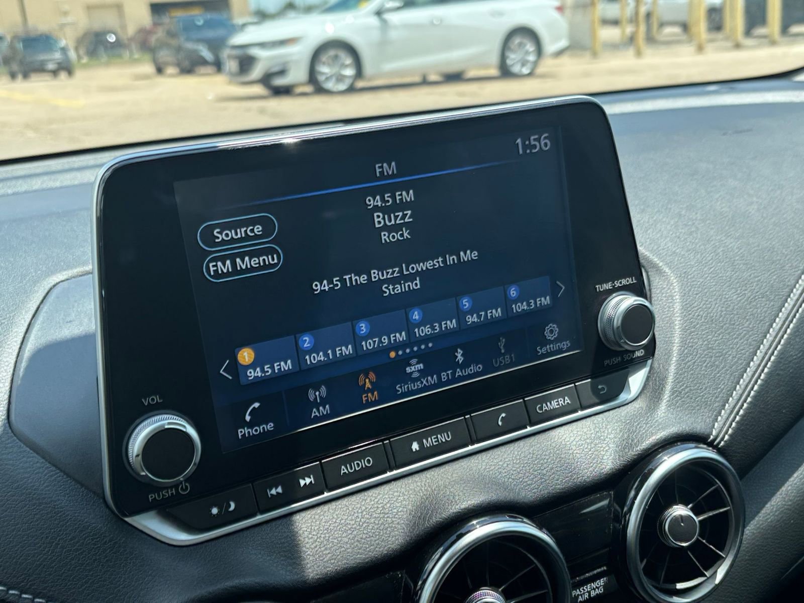 Thumbnail: 2024 Nissan Sentra - 21