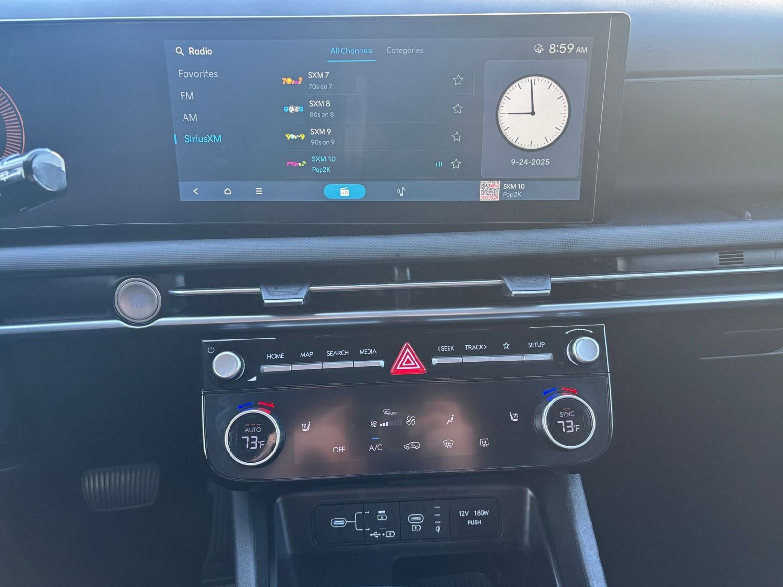 Thumbnail: 2025 Hyundai Tucson - 18