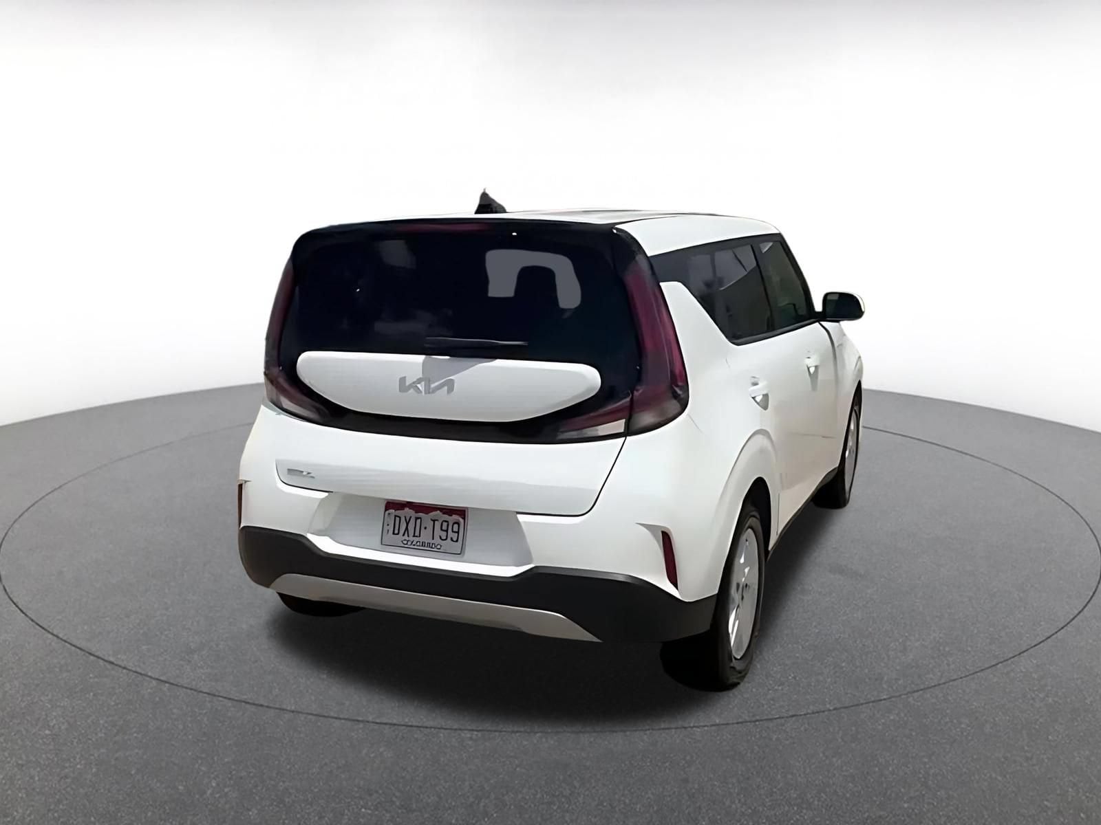 Thumbnail: 2025 Kia Soul - 15