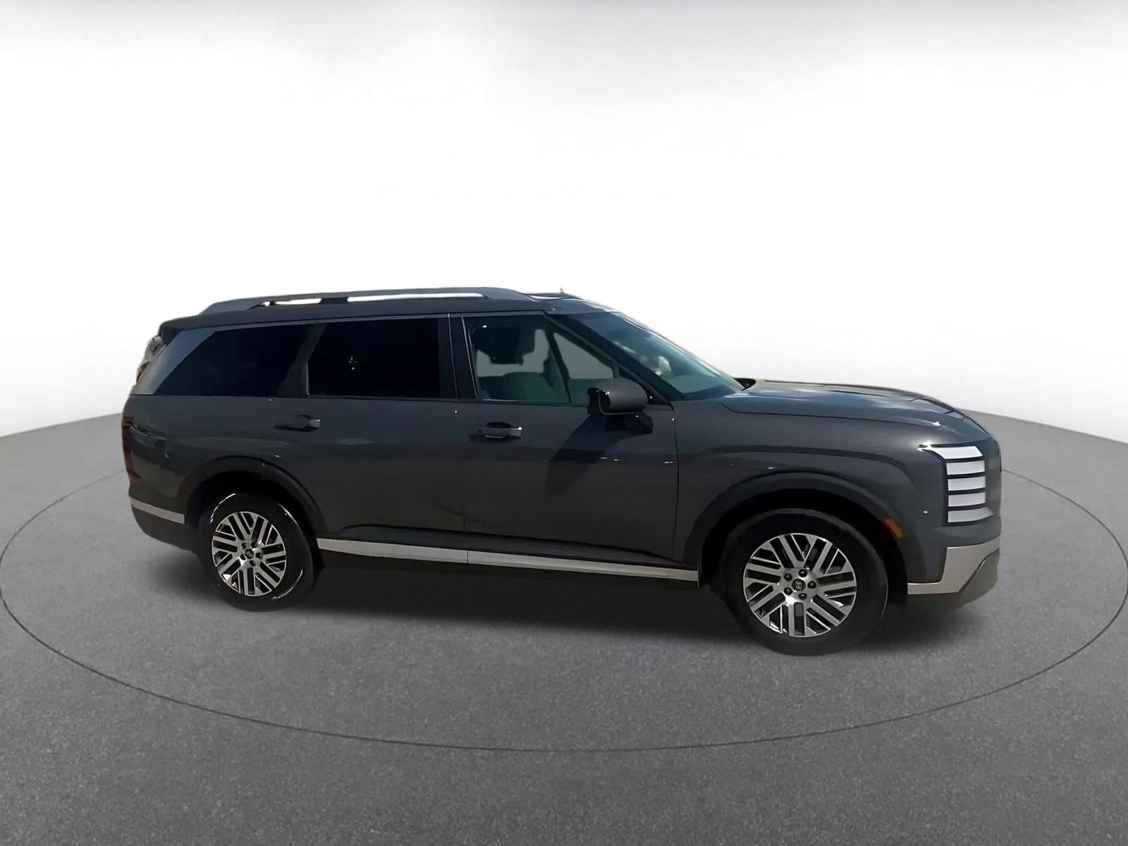 Thumbnail: 2026 Hyundai Palisade - 2