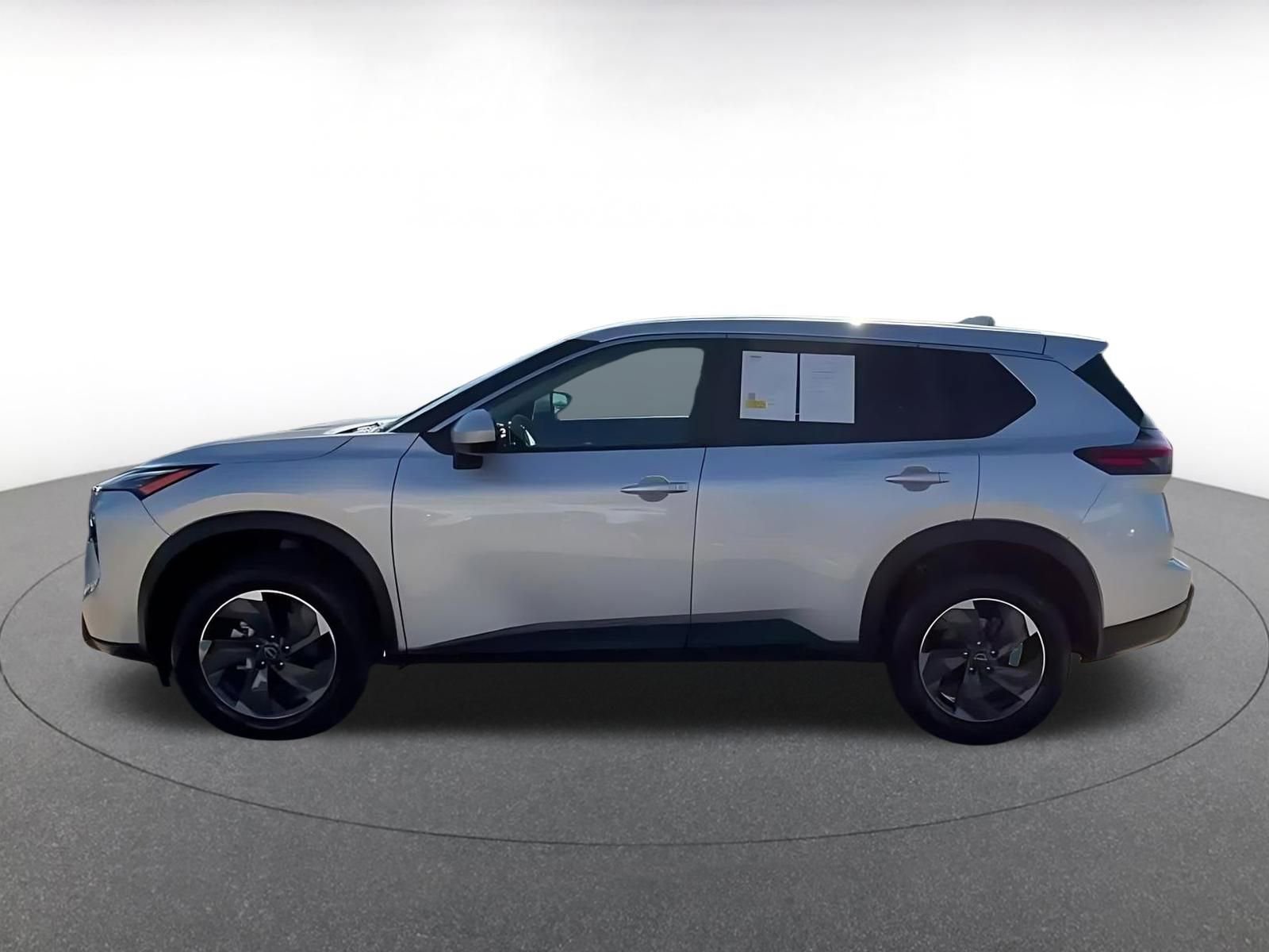 Thumbnail: 2025 Nissan Rogue - 8