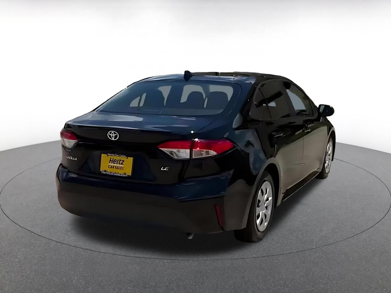 Thumbnail: 2025 Toyota Corolla - 14