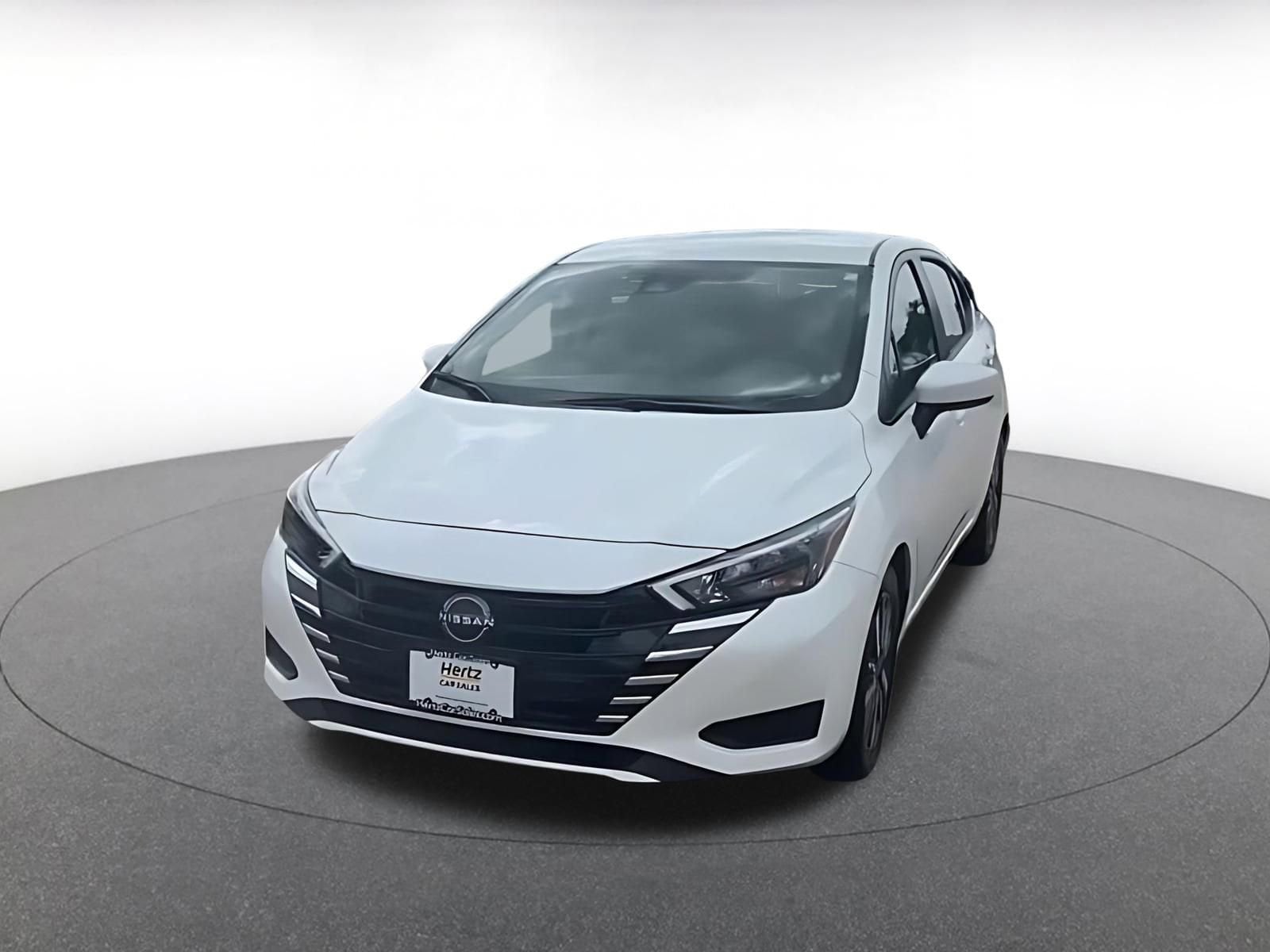 Thumbnail: 2025 Nissan Versa - 7