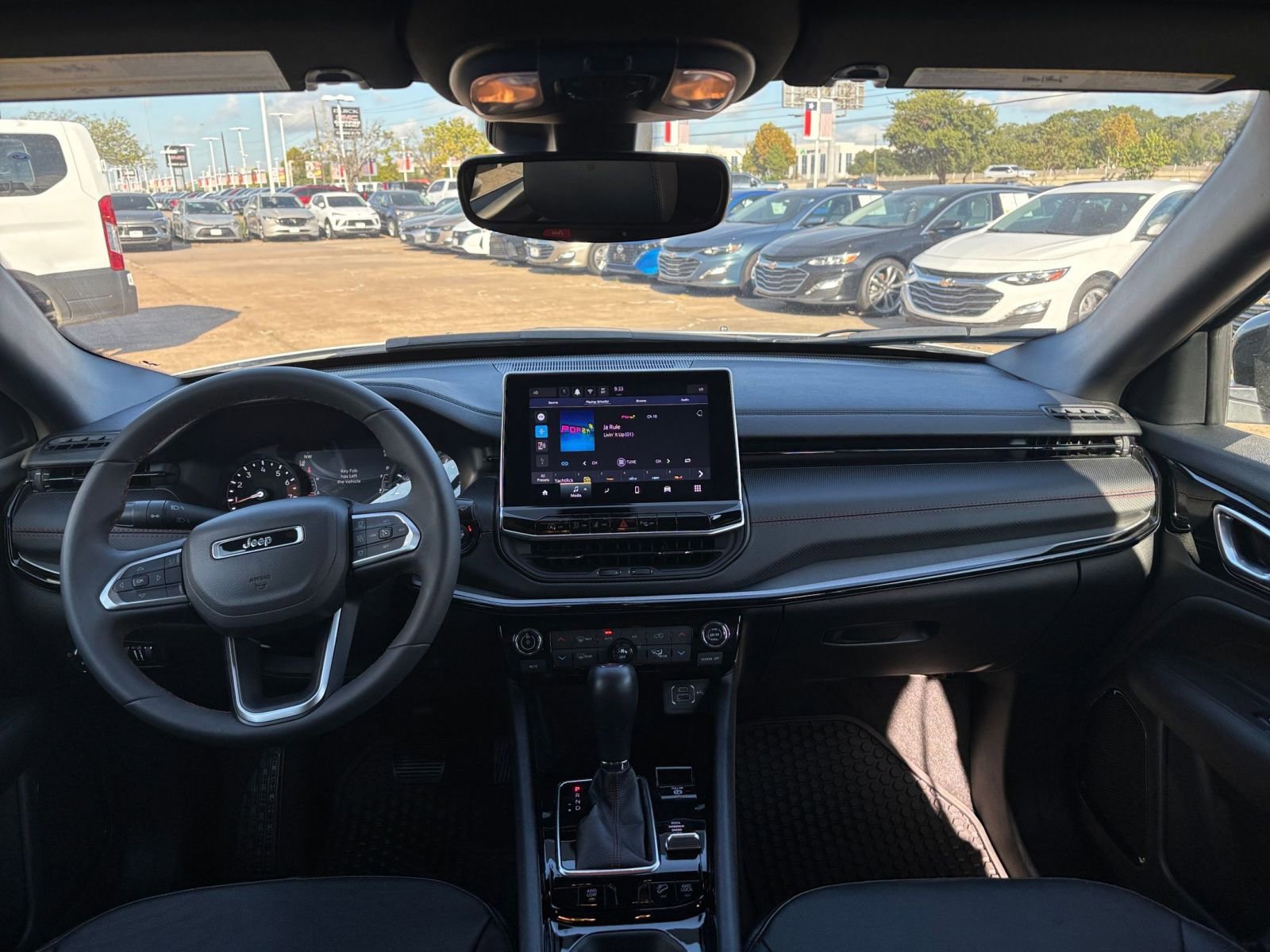 Thumbnail: 2025 Jeep Compass - 32