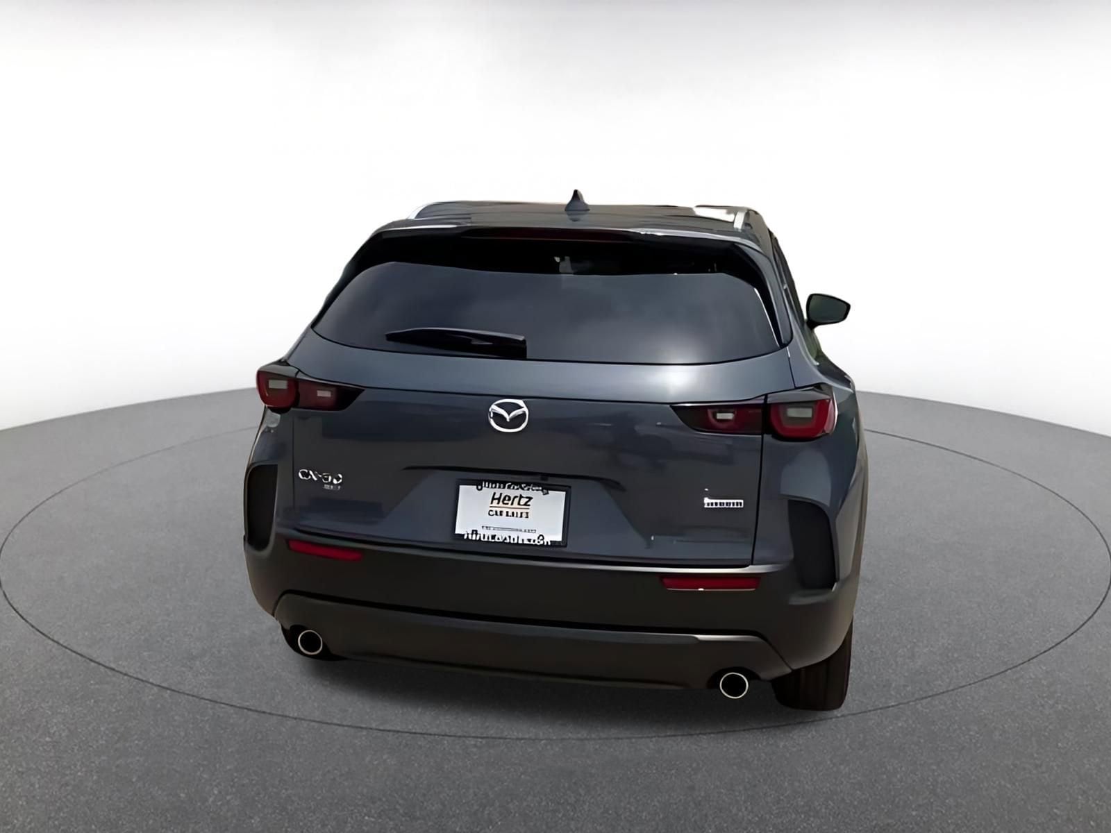 Thumbnail: 2025 Mazda CX-50 - 16