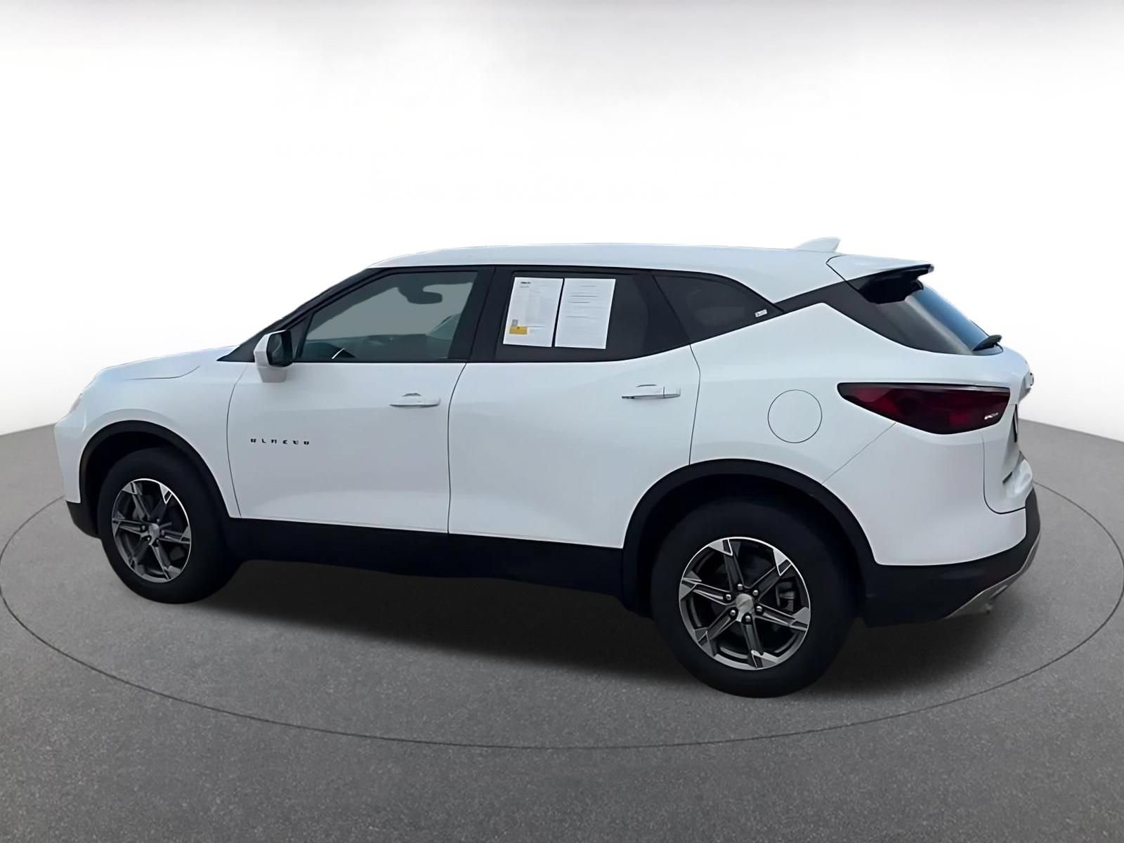 Thumbnail: 2026 Chevrolet Blazer - 10