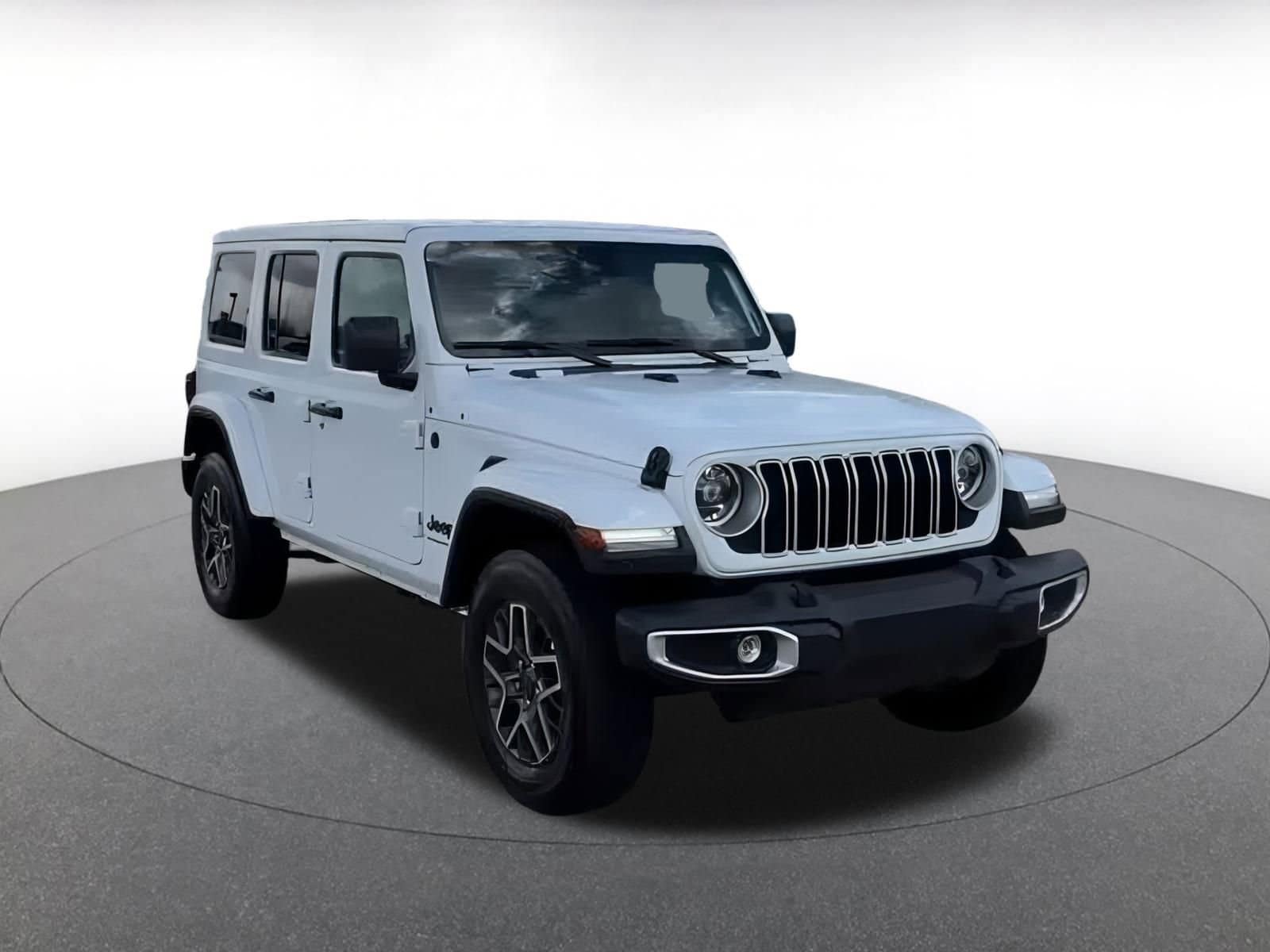 Thumbnail: 2025 Jeep Wrangler - 2
