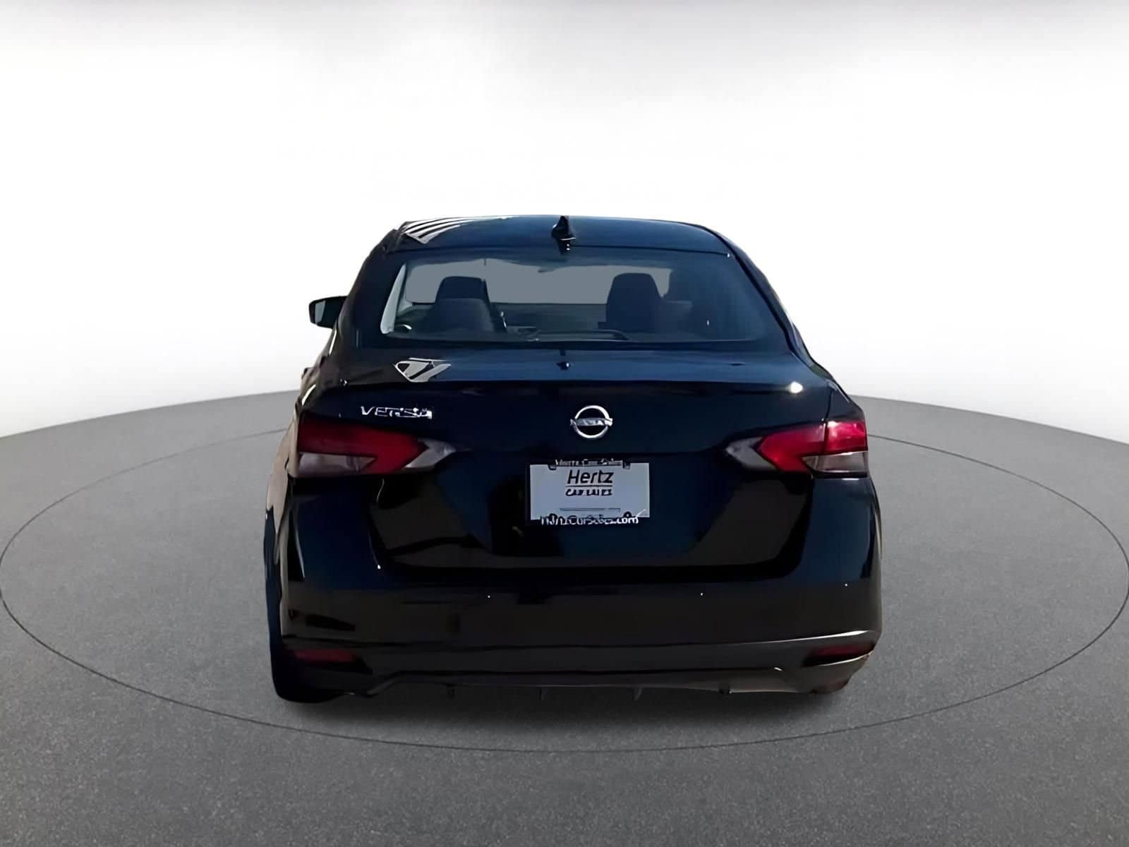 Thumbnail: 2025 Nissan Versa - 12