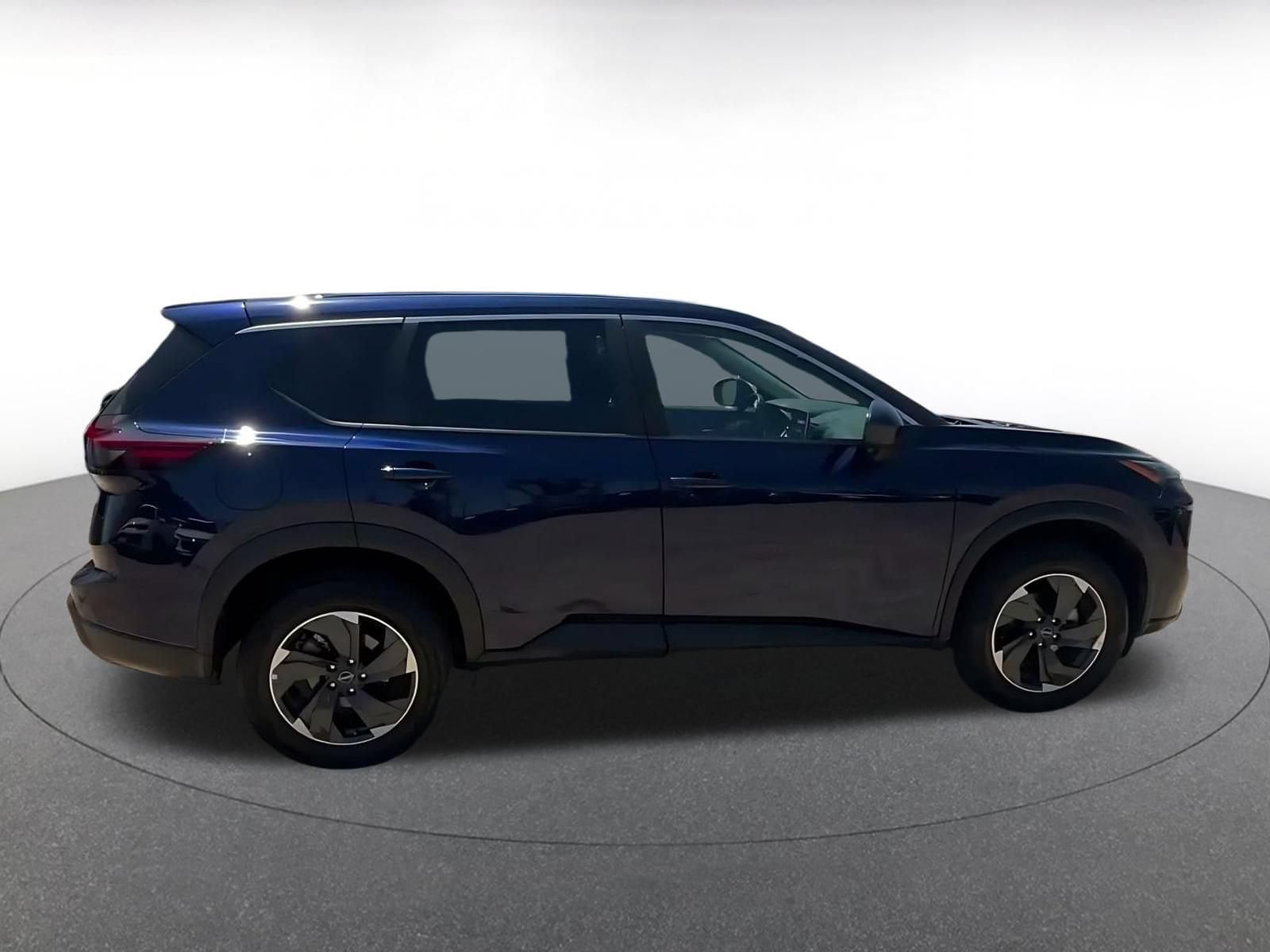 Thumbnail: 2026 Nissan Rogue - 13