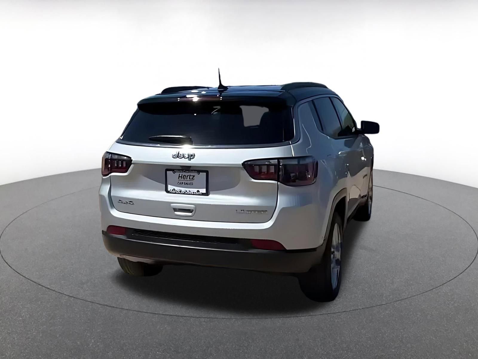 Thumbnail: 2025 Jeep Compass - 14